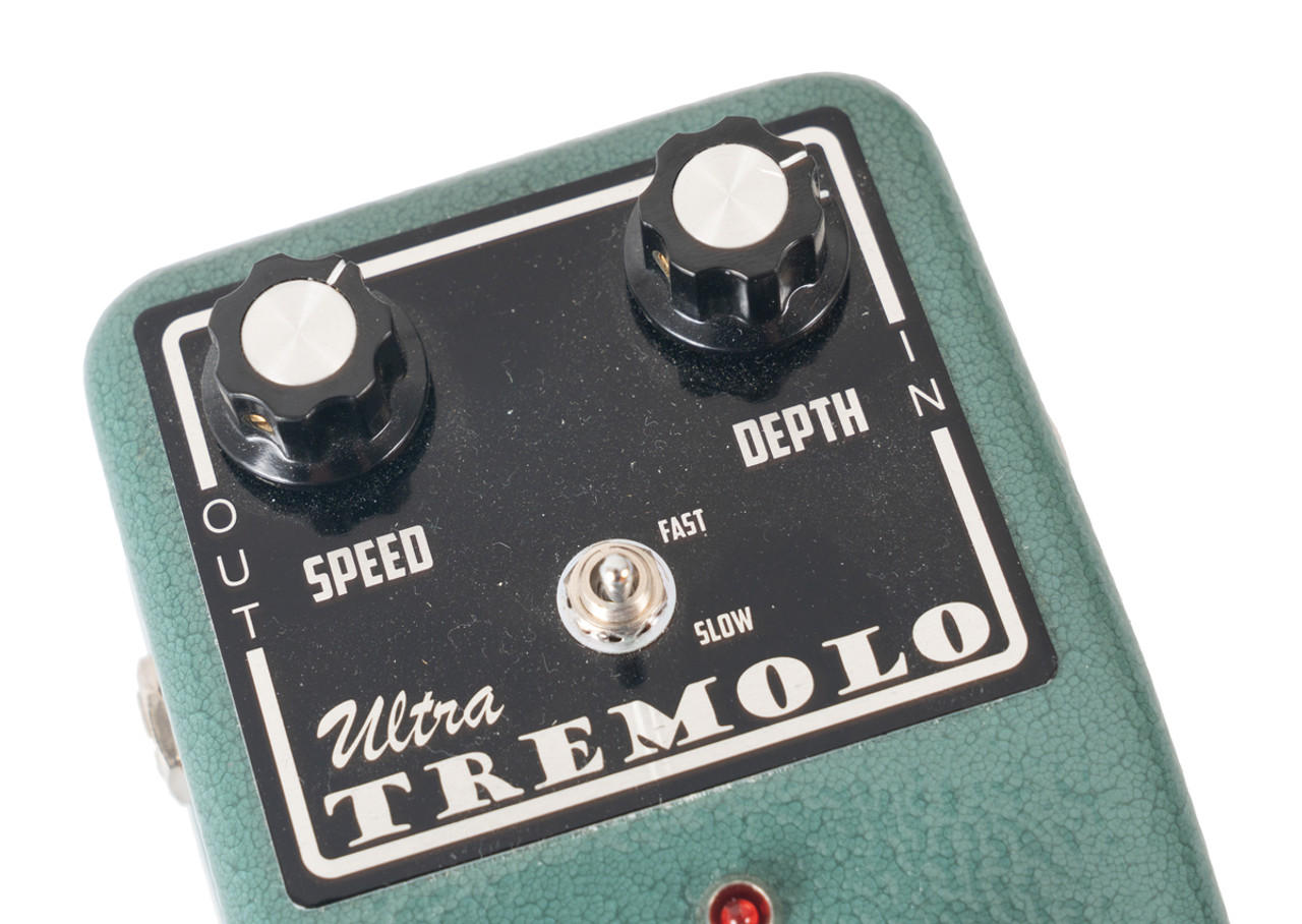 tru fi tremolo