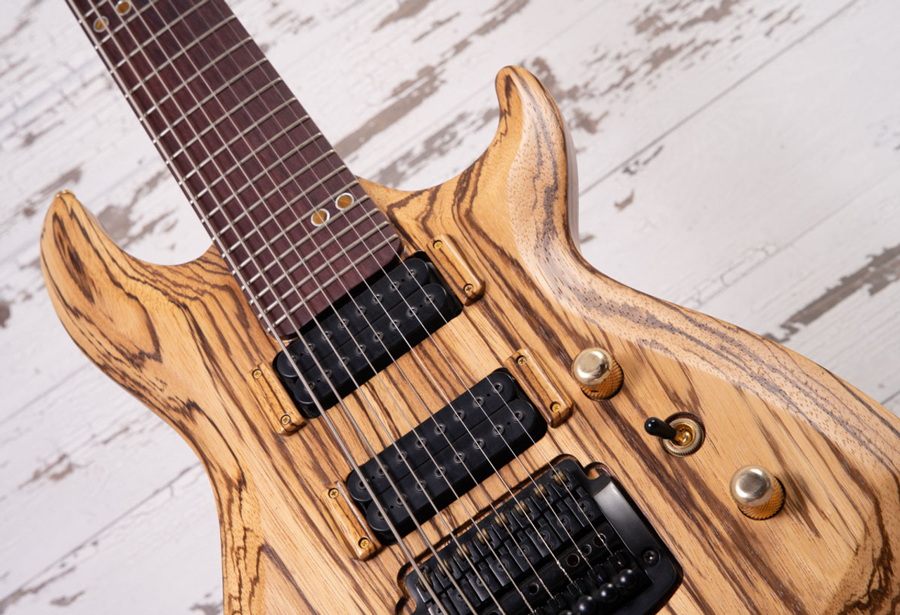 AGH | Bacce Occ8 8-String Baritone (used)