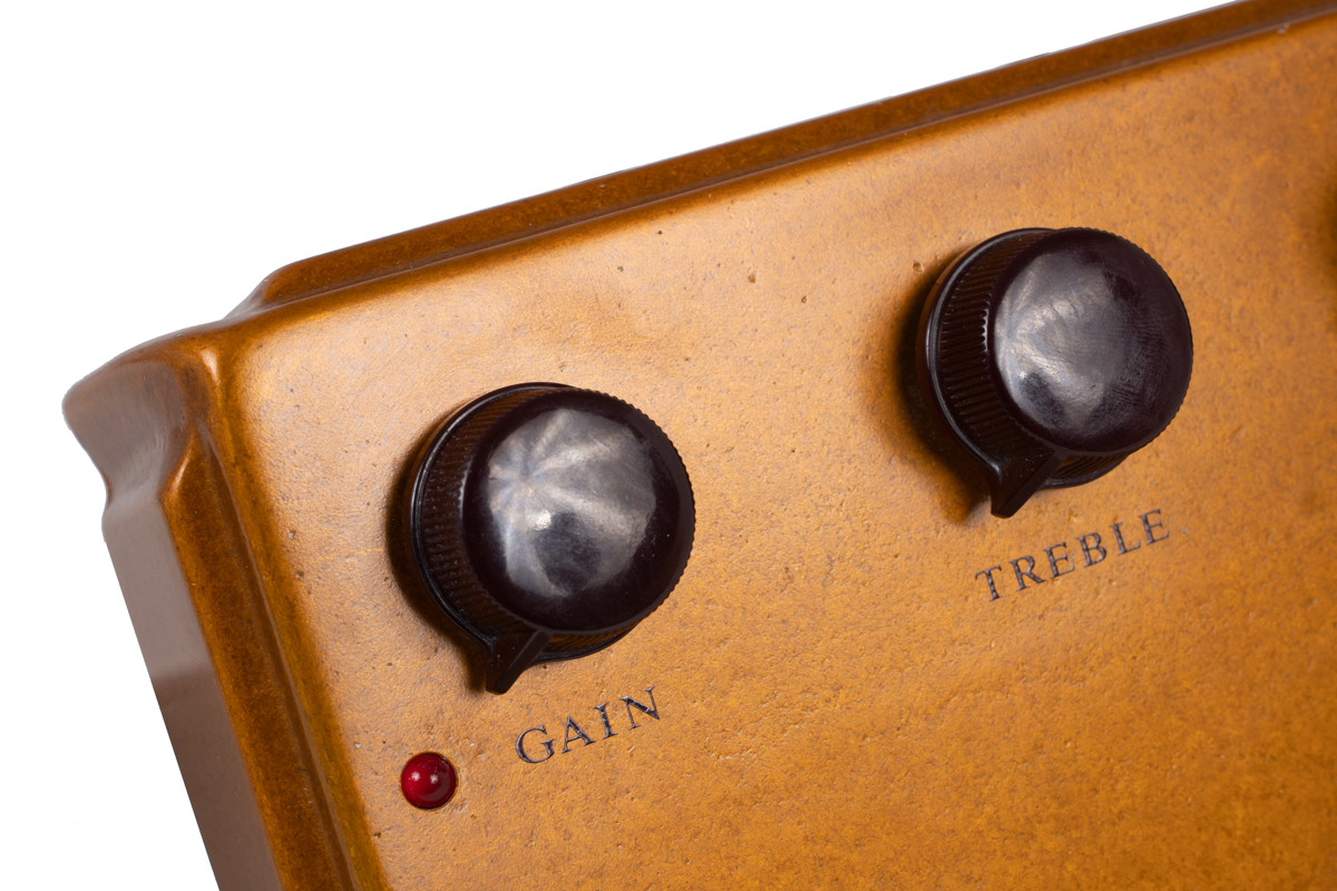 Klon Centaur Professional Overdrive Gold (used)