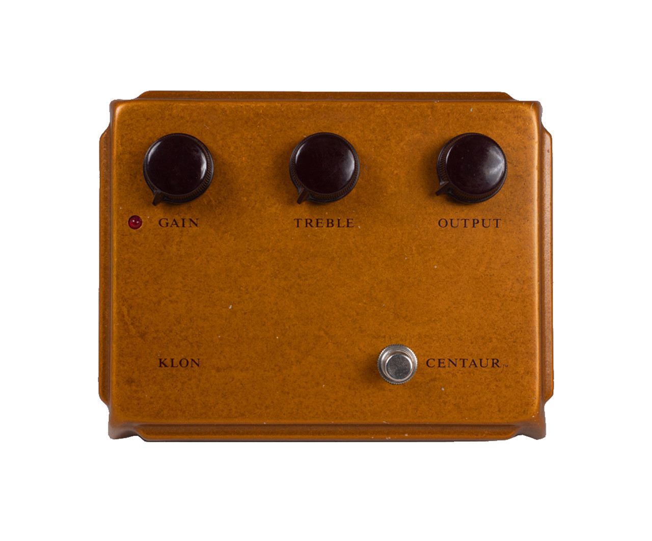 KLON CENTAUR Buffer / Amateras 0001 - エフェクター