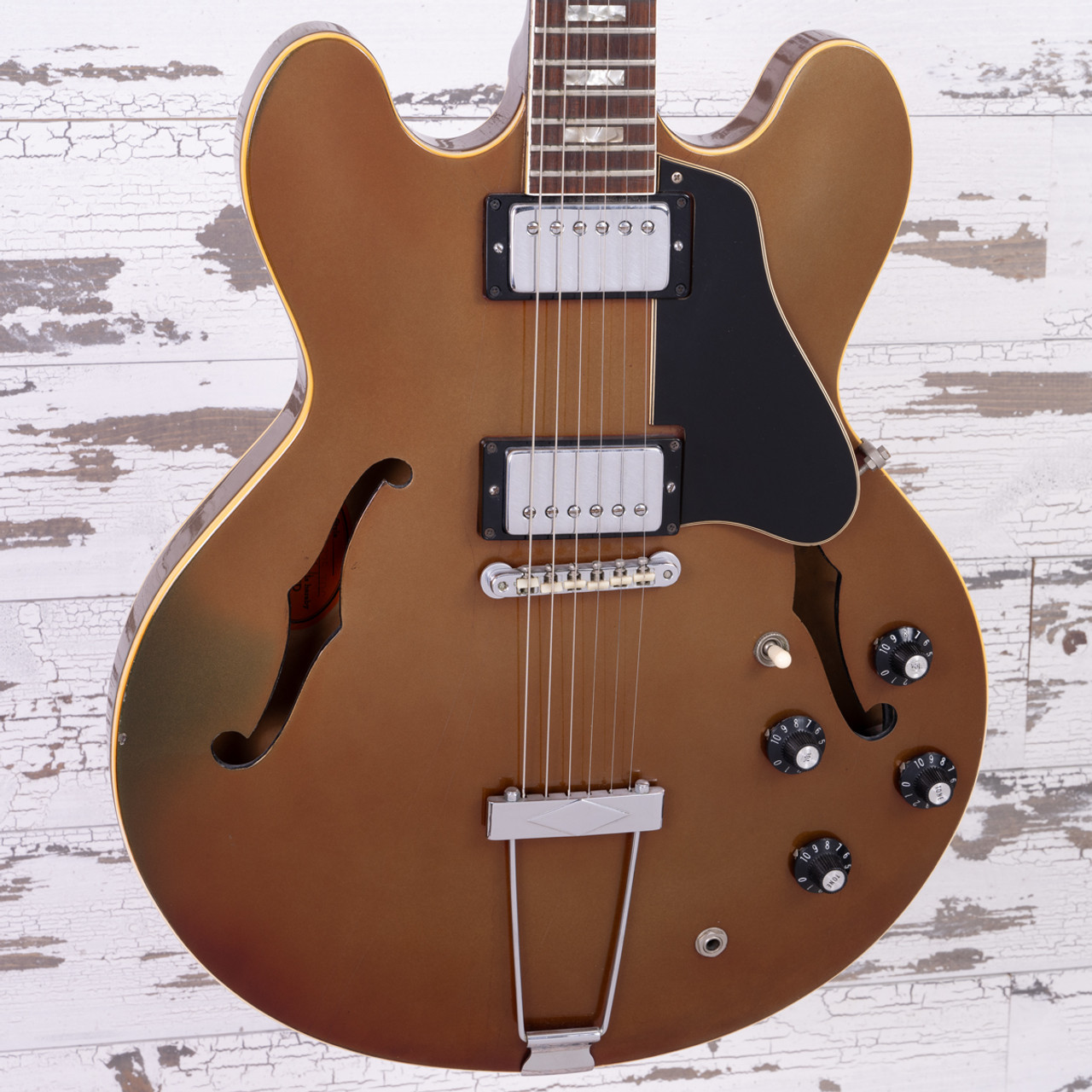 Gibson ES-335 TDC '67-'68 (vintage)