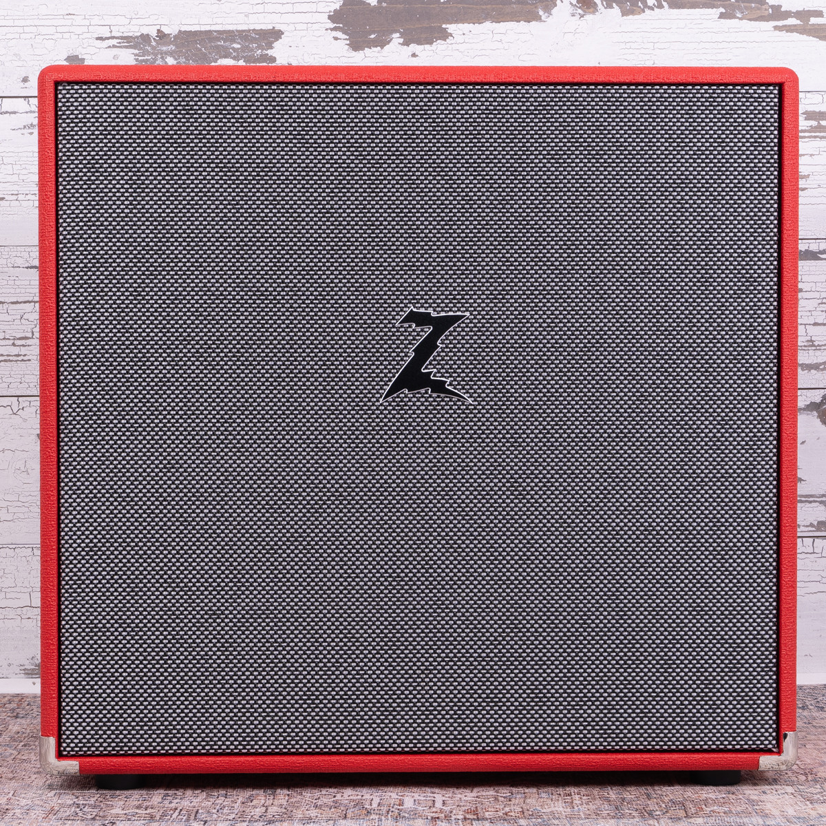 AGH | Dr. Z Z-28 MKII Combo Red