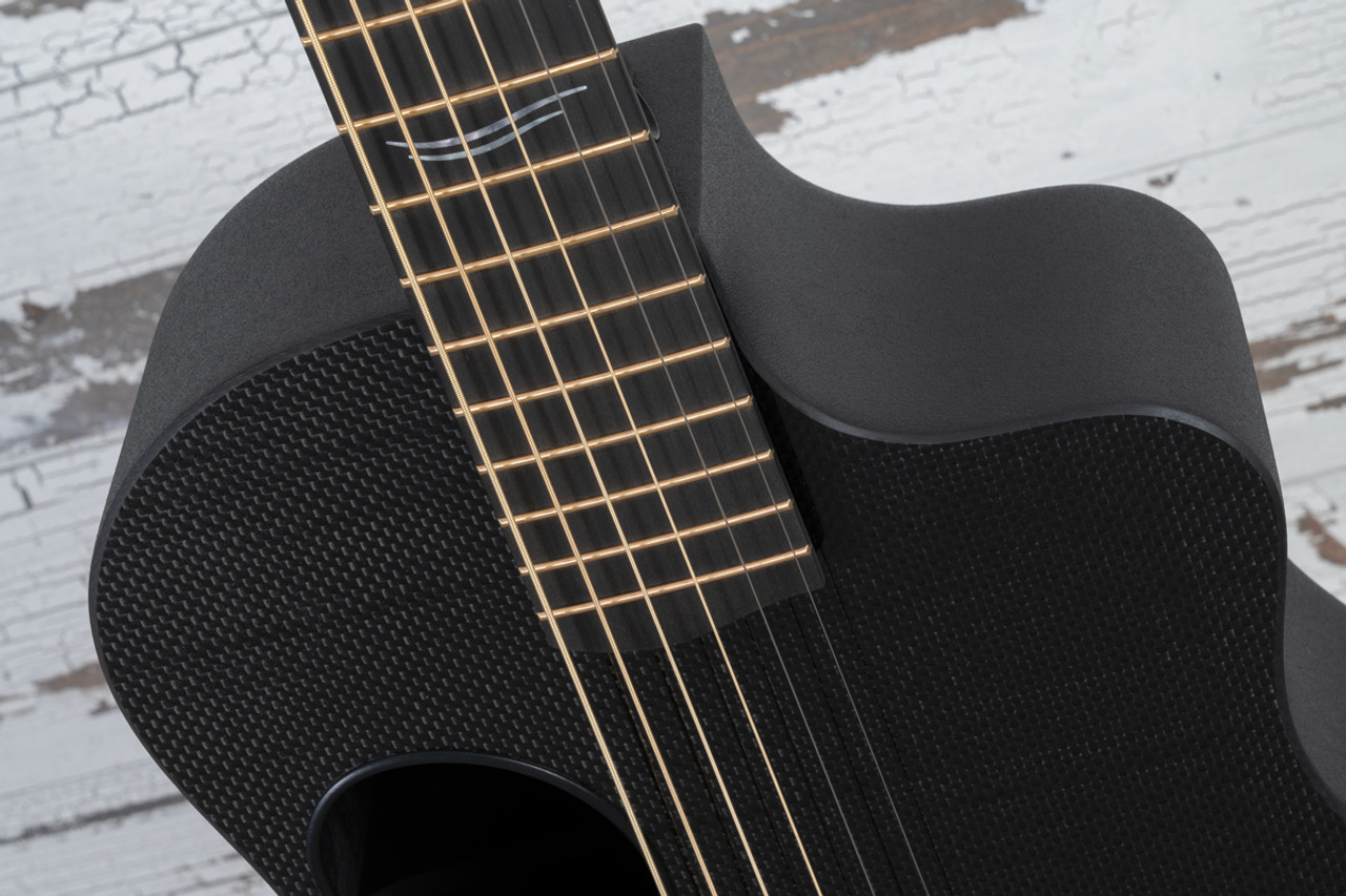 AGH | McPherson Carbon Series Touring - Black