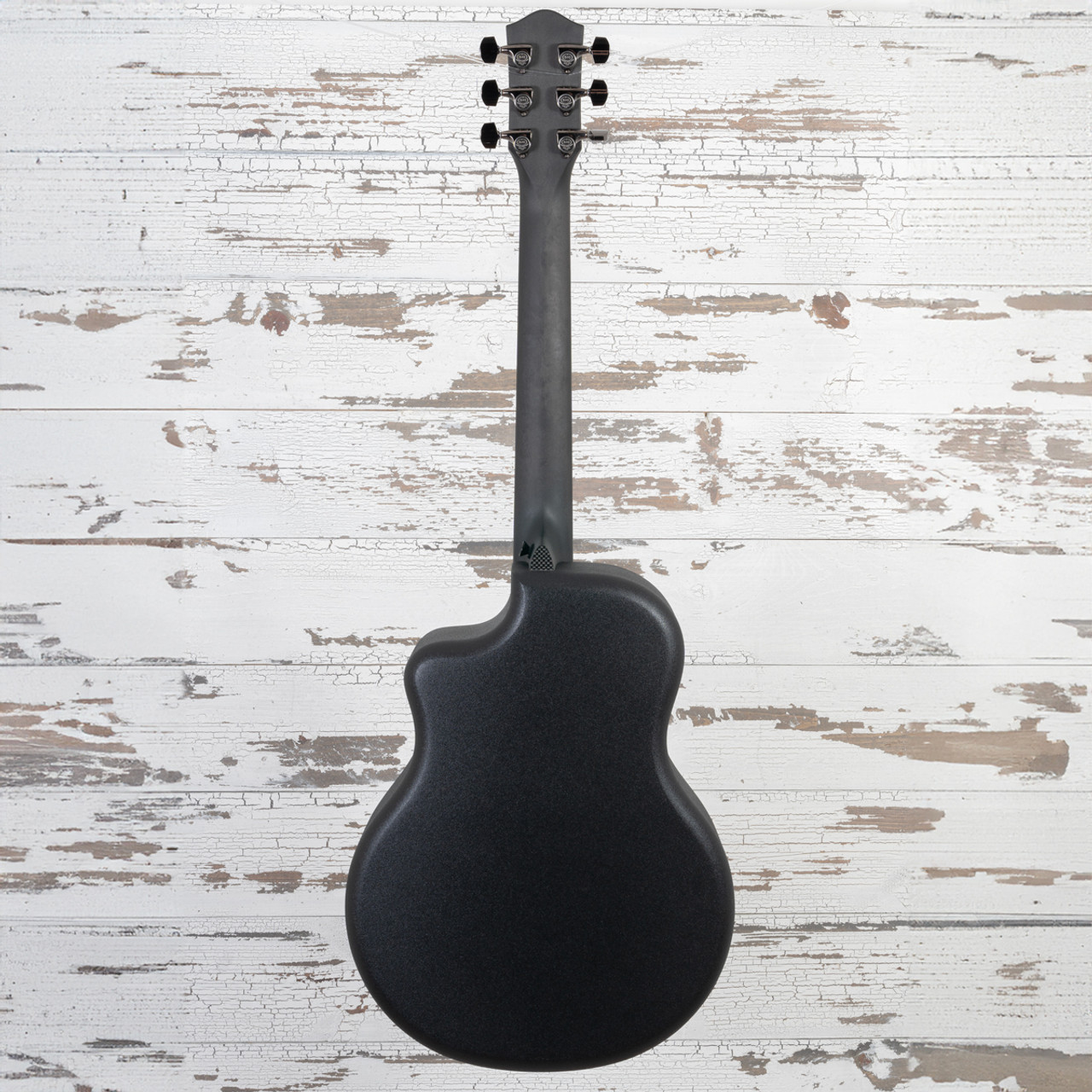 【南】ASTURIAS Herringbone concert BLACK Solo Herringbone - ASTURIAS