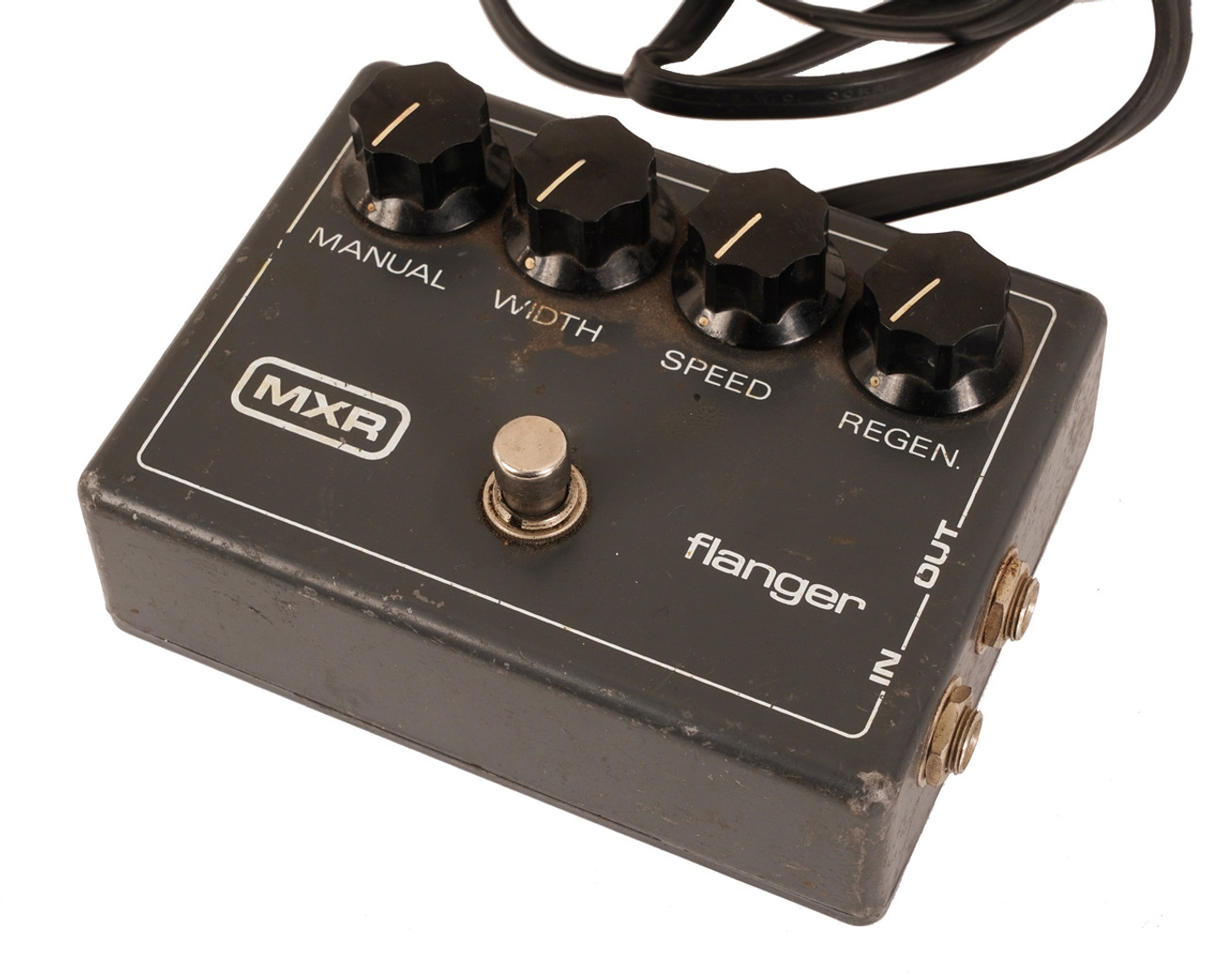 MXR Flanger (Used)