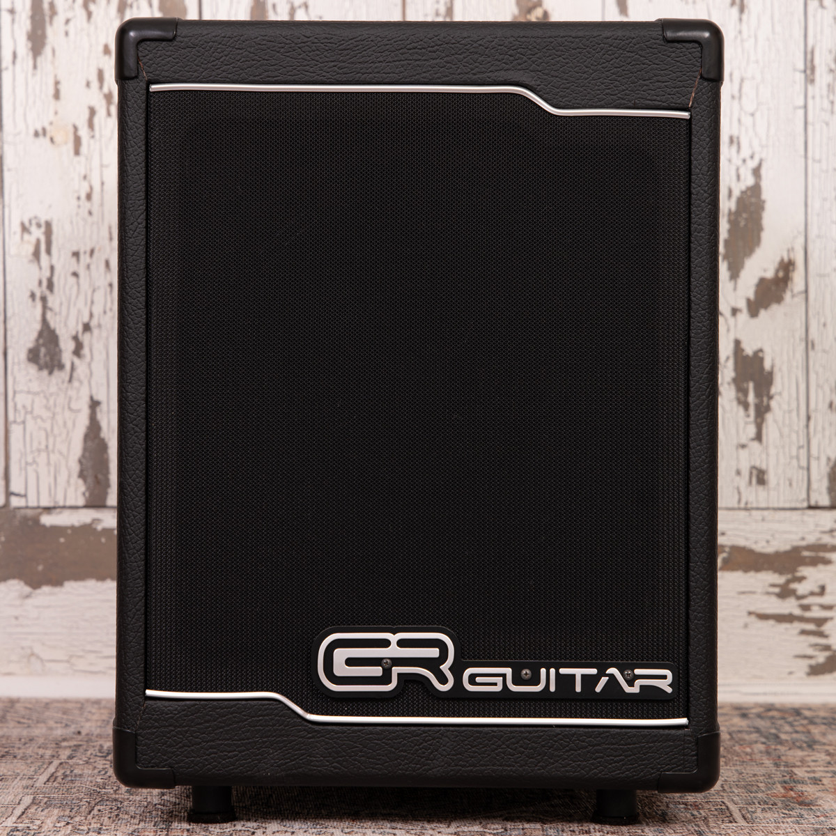 AGH | GR Guitar G110P 1x10 Passive Guitar Cabinet
