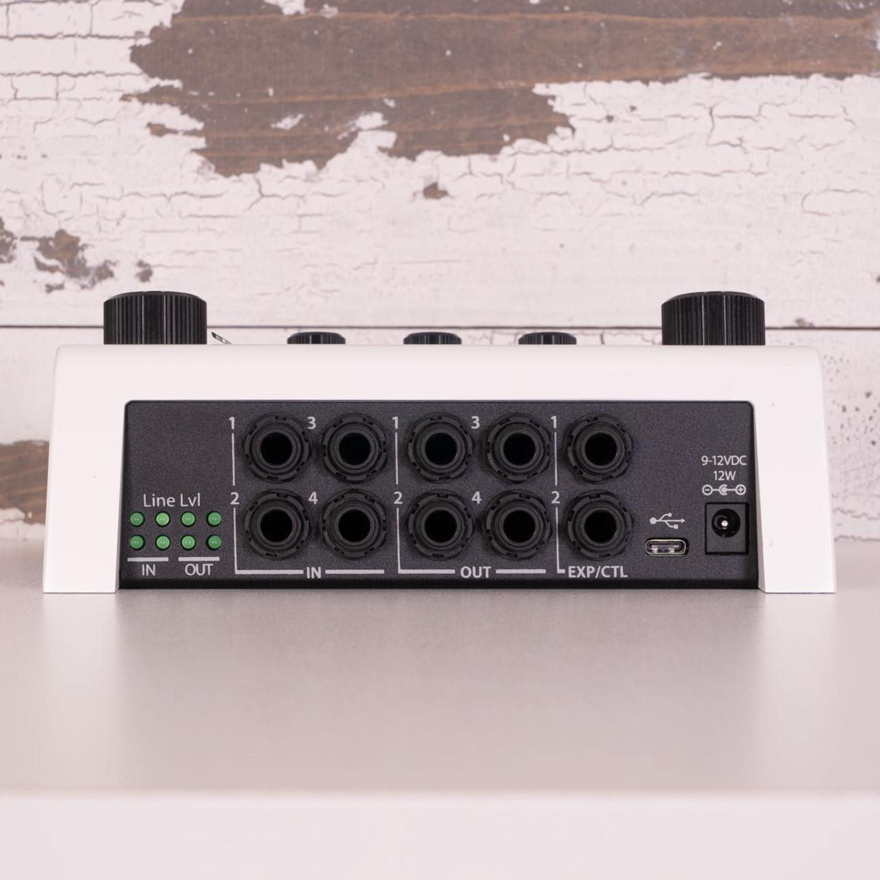 ギター EVENTIDE H9 core Amazon.com: Eventide H9 Harmonizer Pedal : Musical Instruments