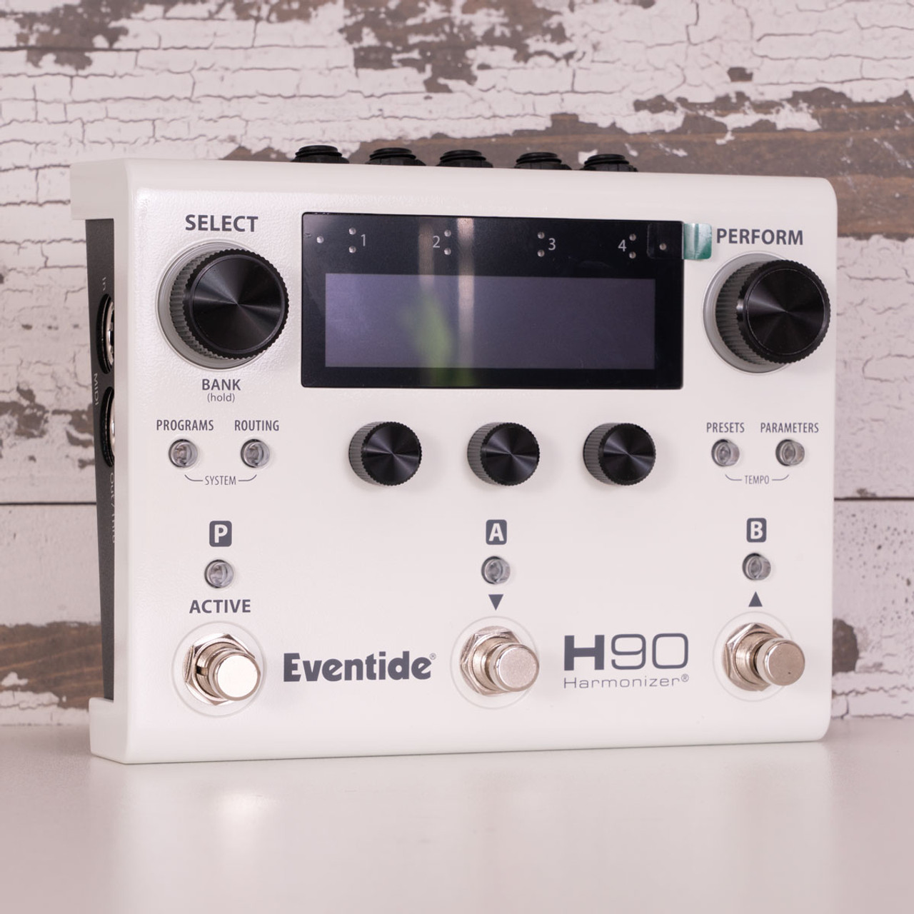 ギター Eventide H9 Harmonizer H9 Max Harmonizer® Multi FX Pedal - Eventide Audio