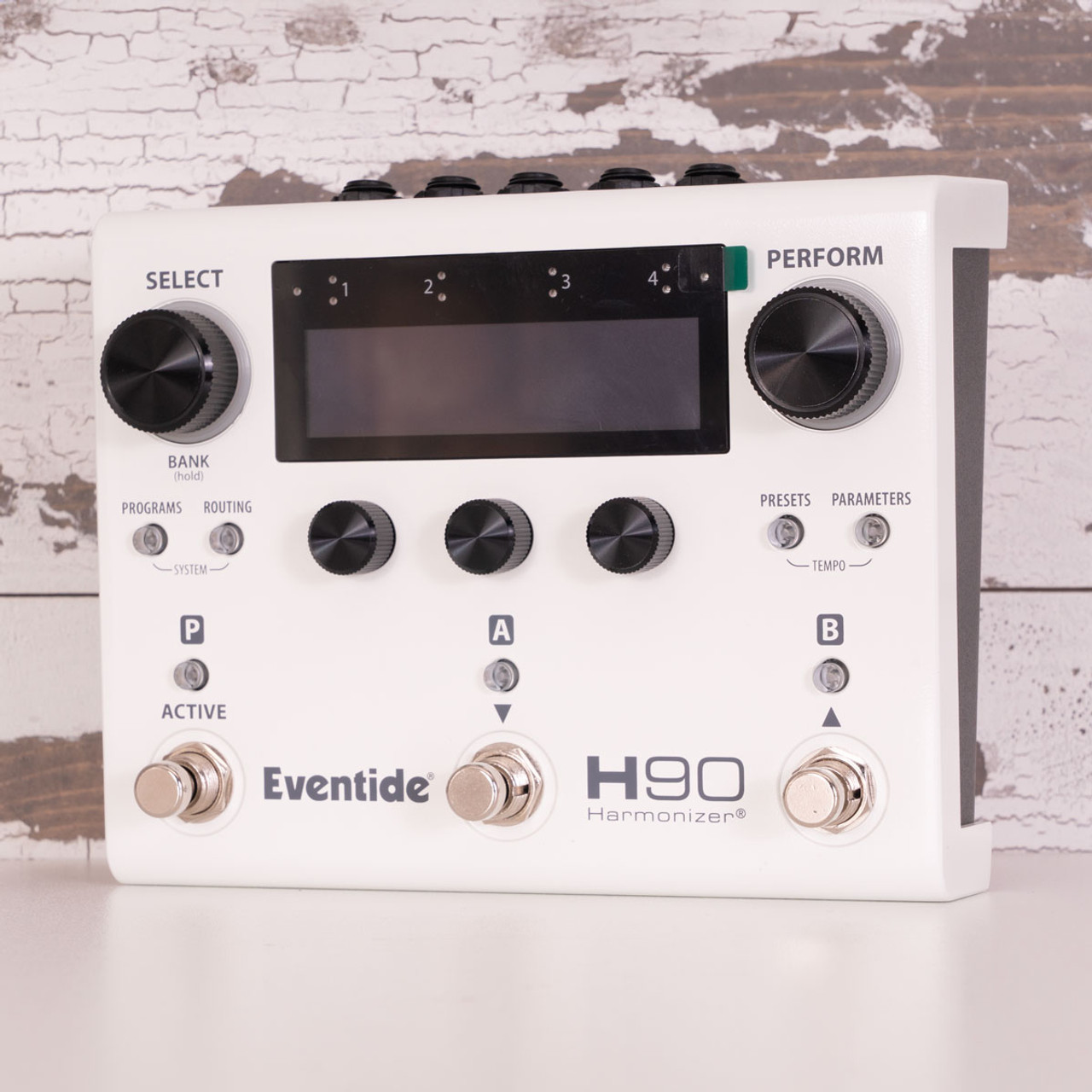 ギター Eventide H90 Harmonizer Eventide H90 Harmonizer Guitar Multi-Effects Pedal Limited