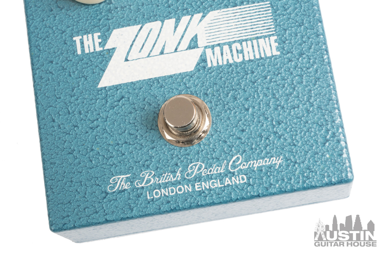 BPC Zonk Machine (used)