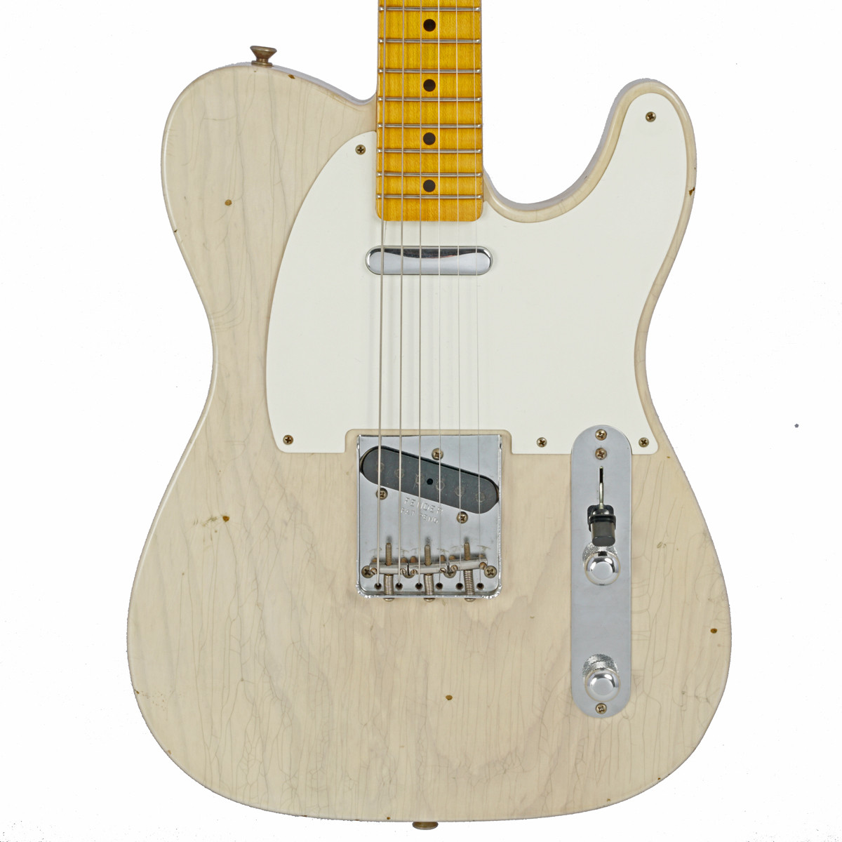 cvc telecaster