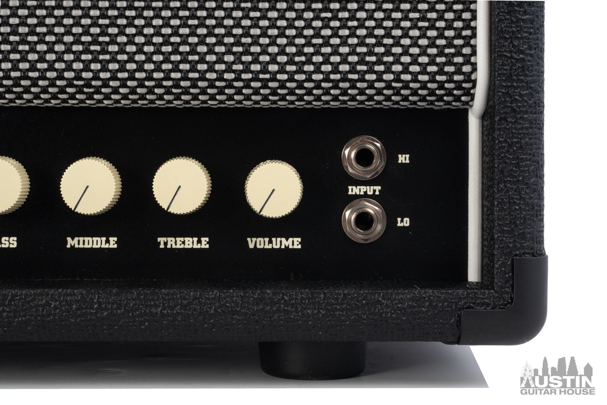 Dr. Z MAZ 38 Sr. NR Head + Matching 1x12 Cab