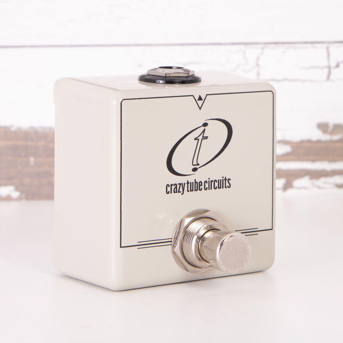 crazy tube circuits UNOBTANIUM ＋フットスイッチ Xtfootswitch — Crazy Tube Circuits