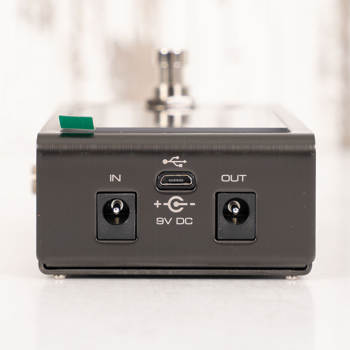 Peterson StroboStomp HD Pedal