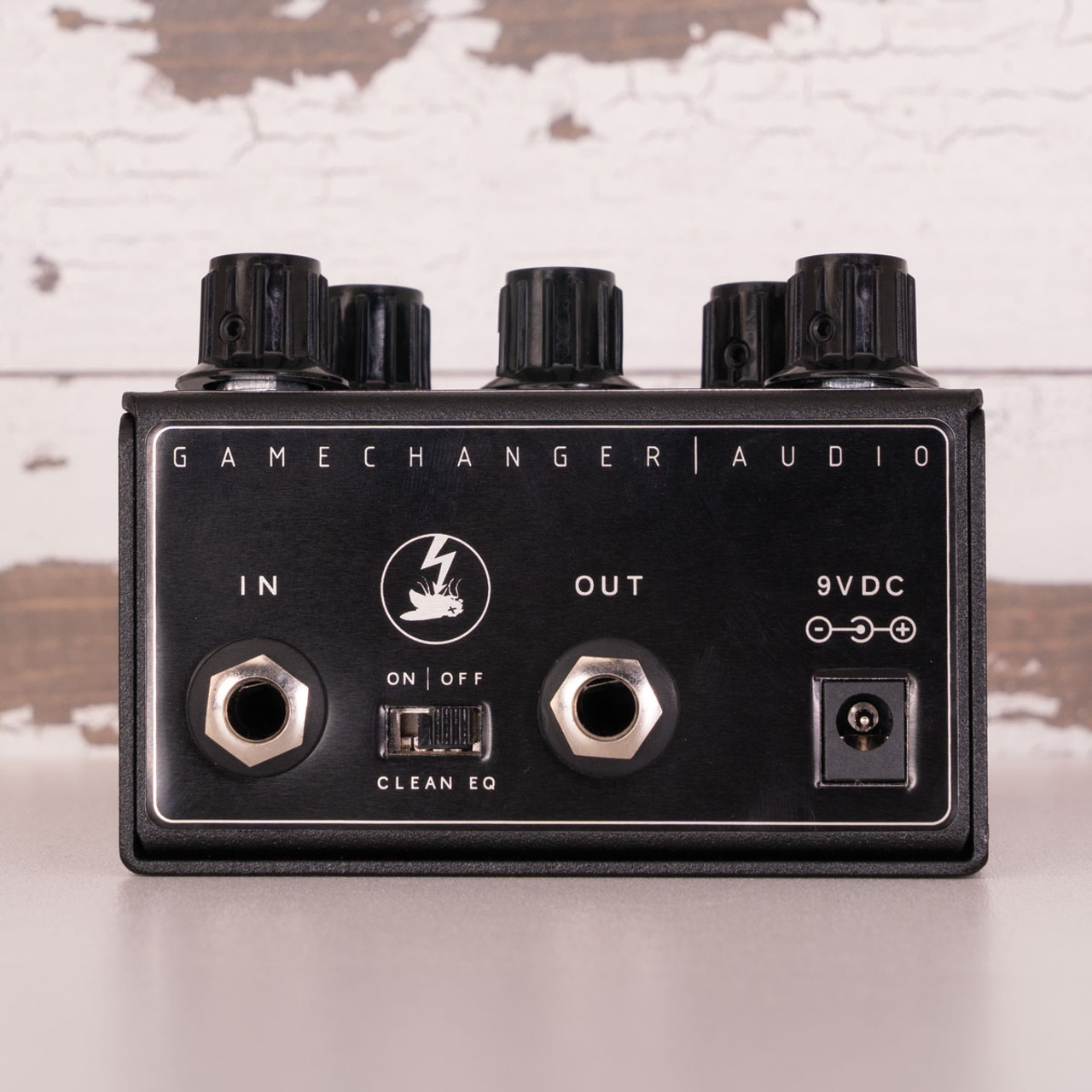 ギター PLASMA PEDAL/GAMECHANGER AUDIO PLASMA PEDAL - Gamechanger Audio