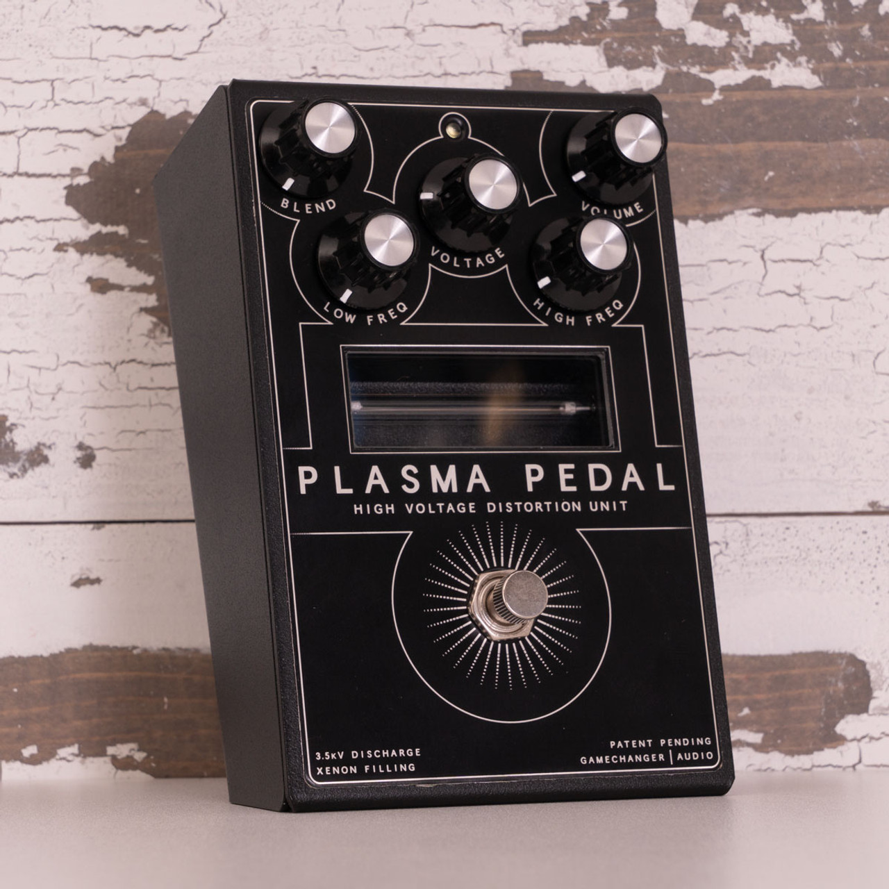【値下げ交渉可】 Gamechanger Audio Plasma Pedal PLASMA PEDAL - Gamechanger Audio