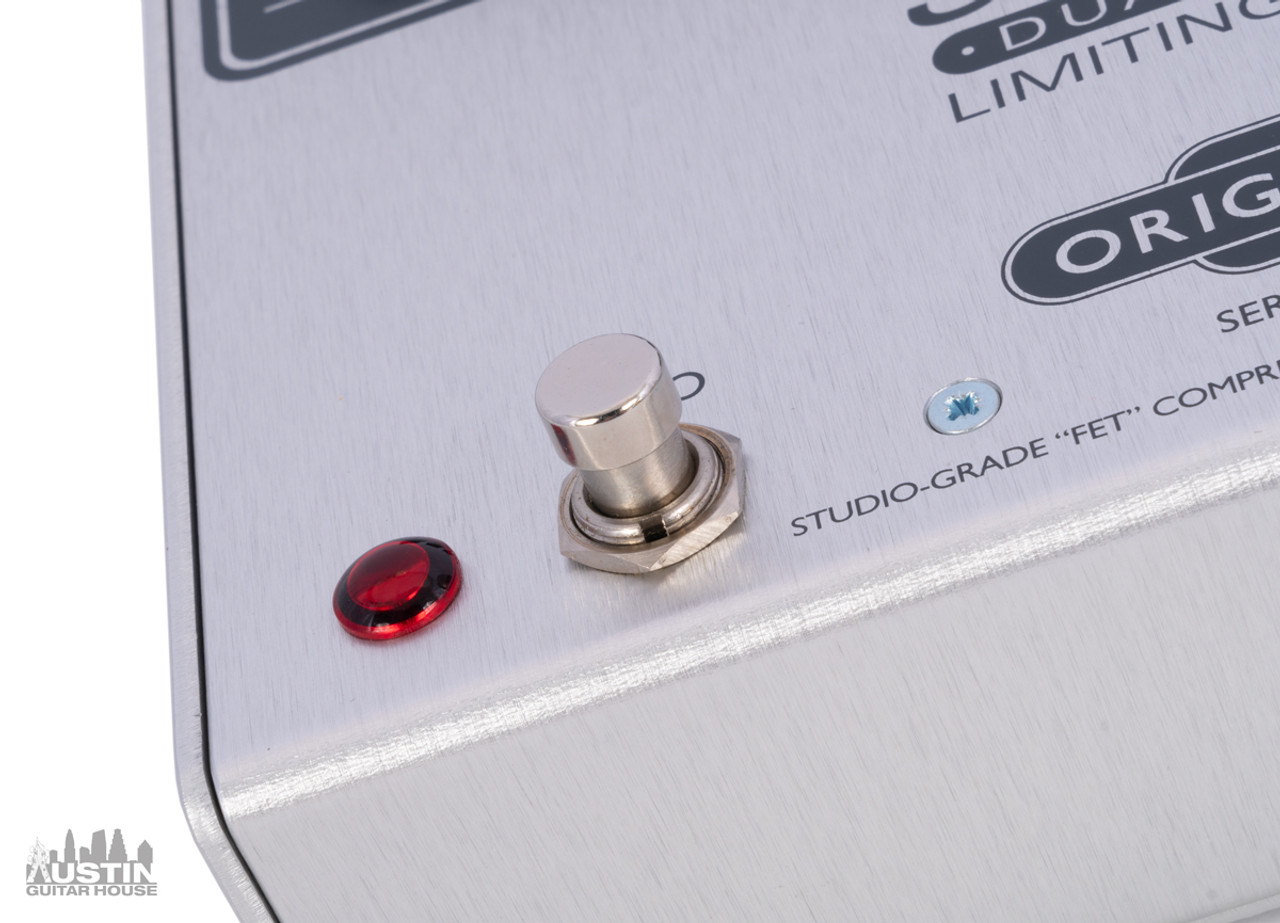 Origin Effects SlideRIG large format レア SlideRIG – Large Format – Origin Effects