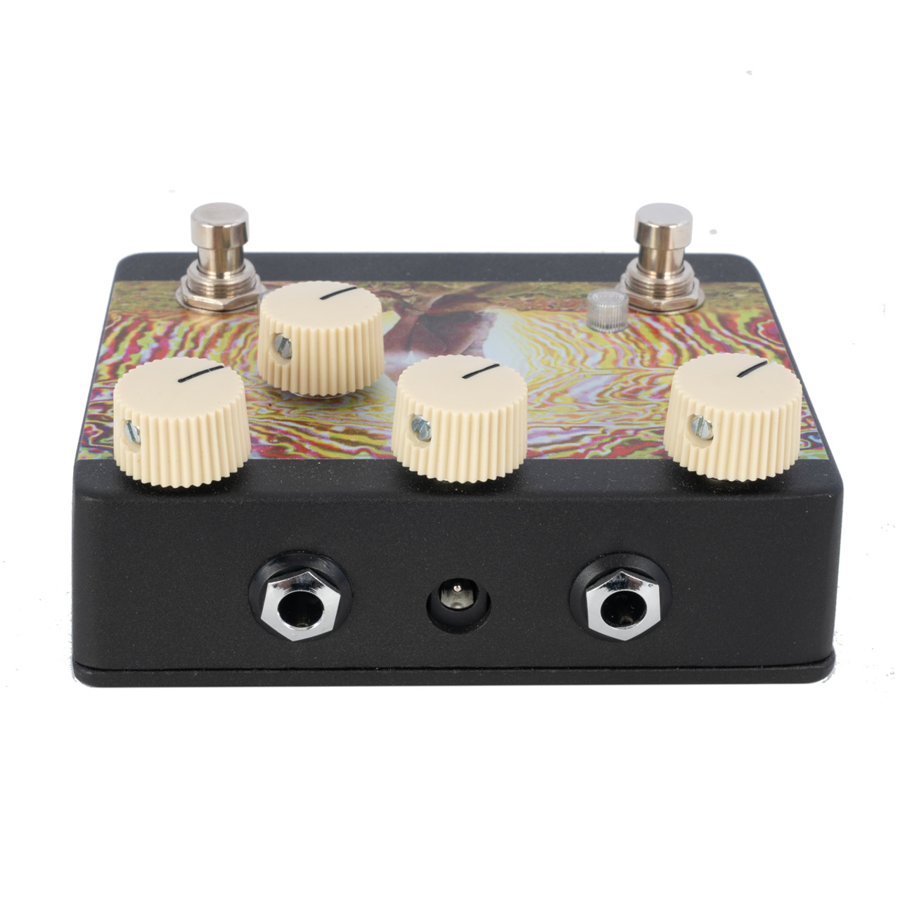 Lovepedal COT 50 Eternity Stack Overdrive (Used)