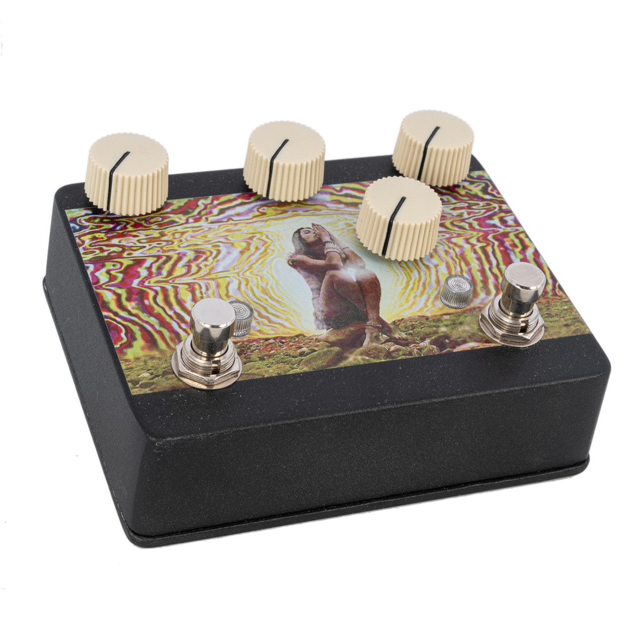 Lovepedal COT 50 Eternity Stack Overdrive (Used)