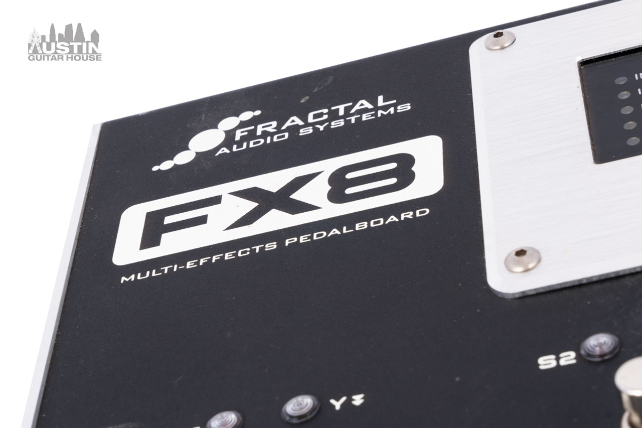 Fractal FX8 (used)