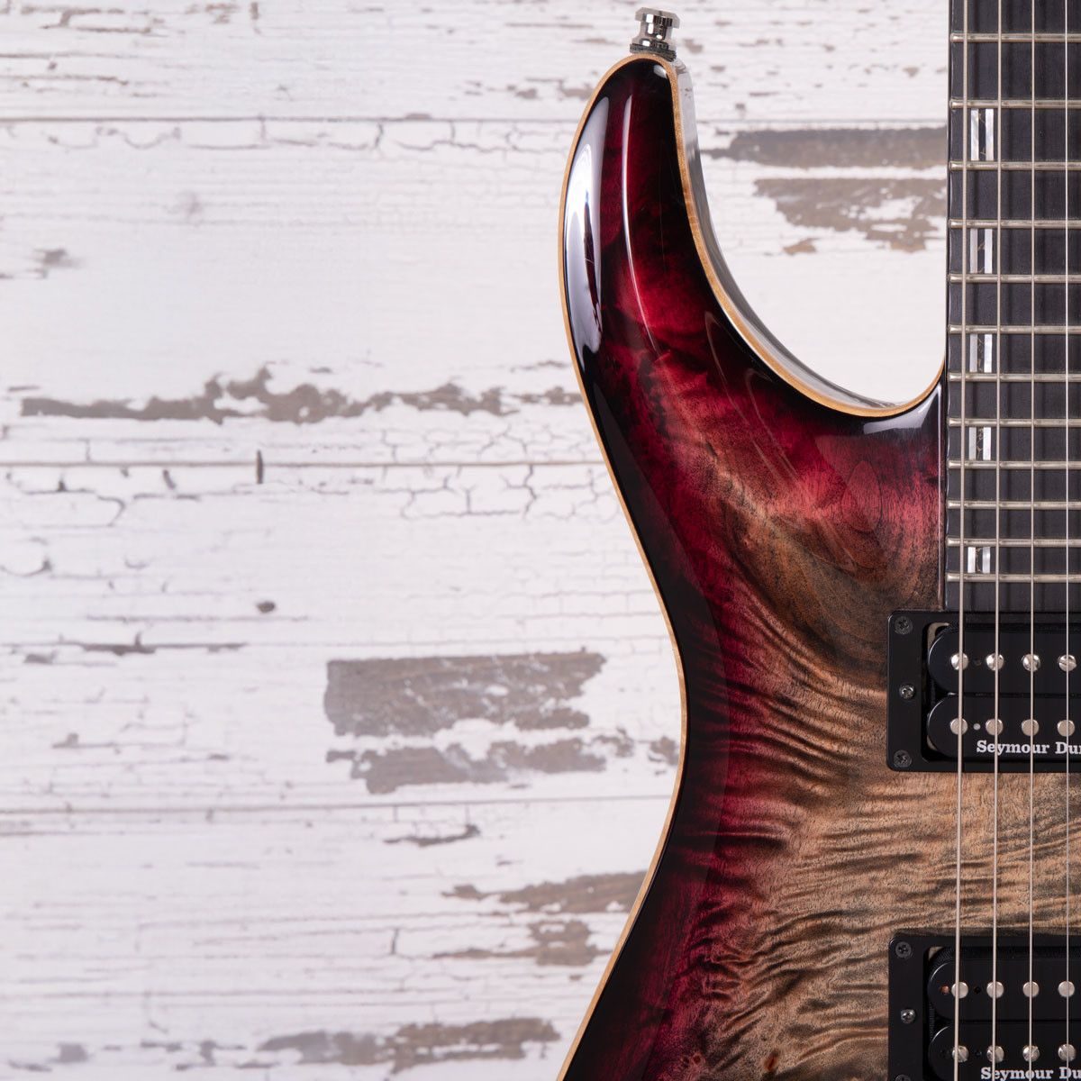 AGH | ESP Custom Shop Horizon NT CTM (used)