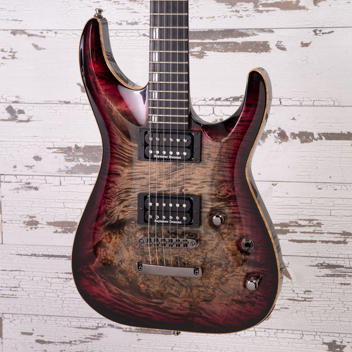 ESP Cst Shop Horizon QMT (used) - Main Image