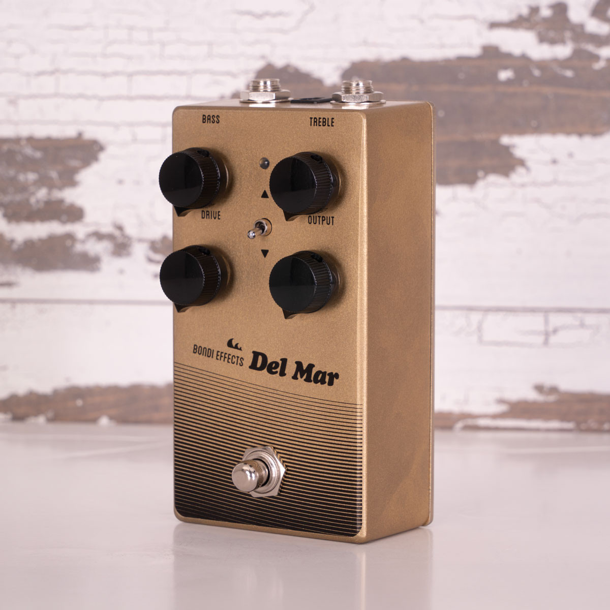 Bondi Effects Del Mar Overdrive