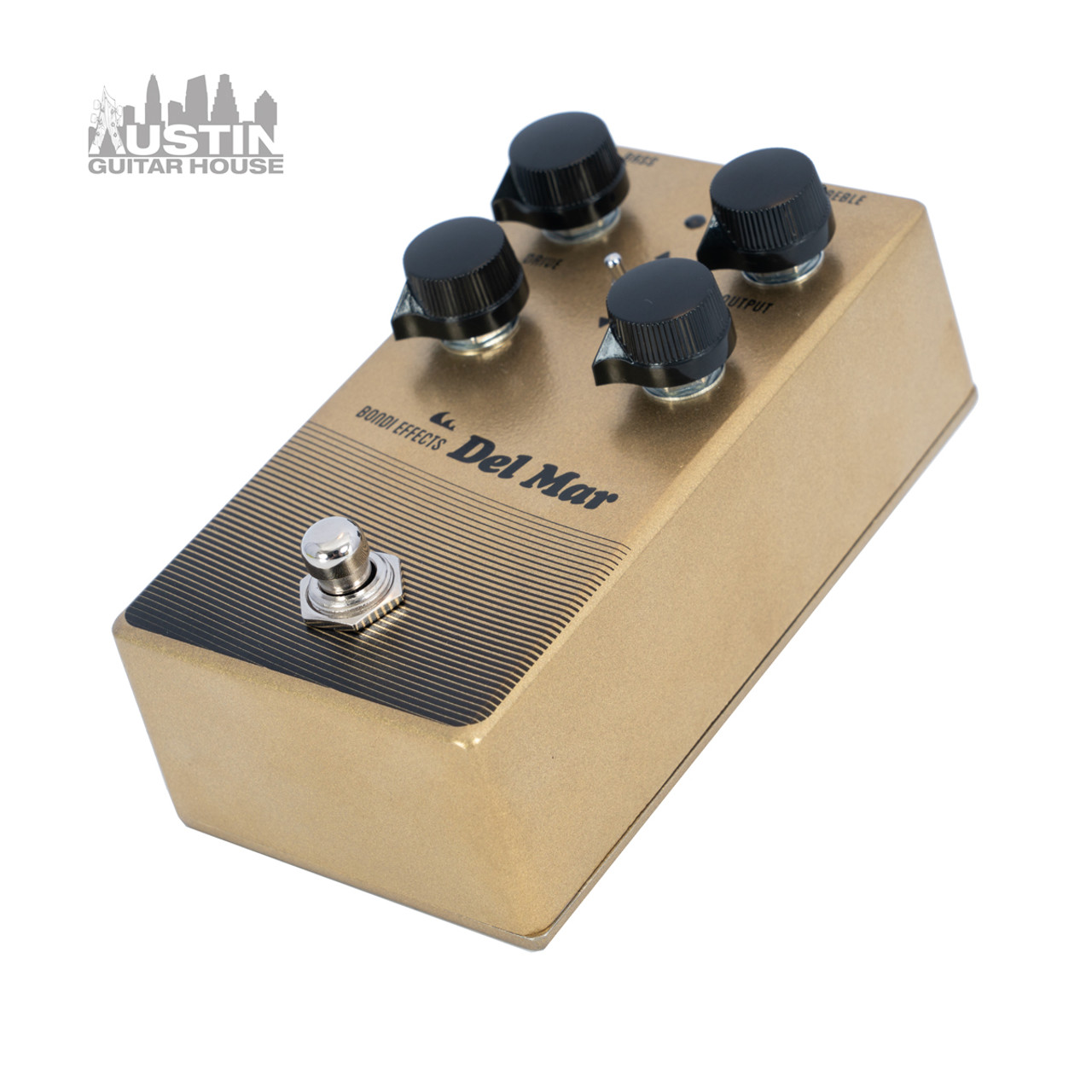 Bondi Effects Del Mar Overdrive