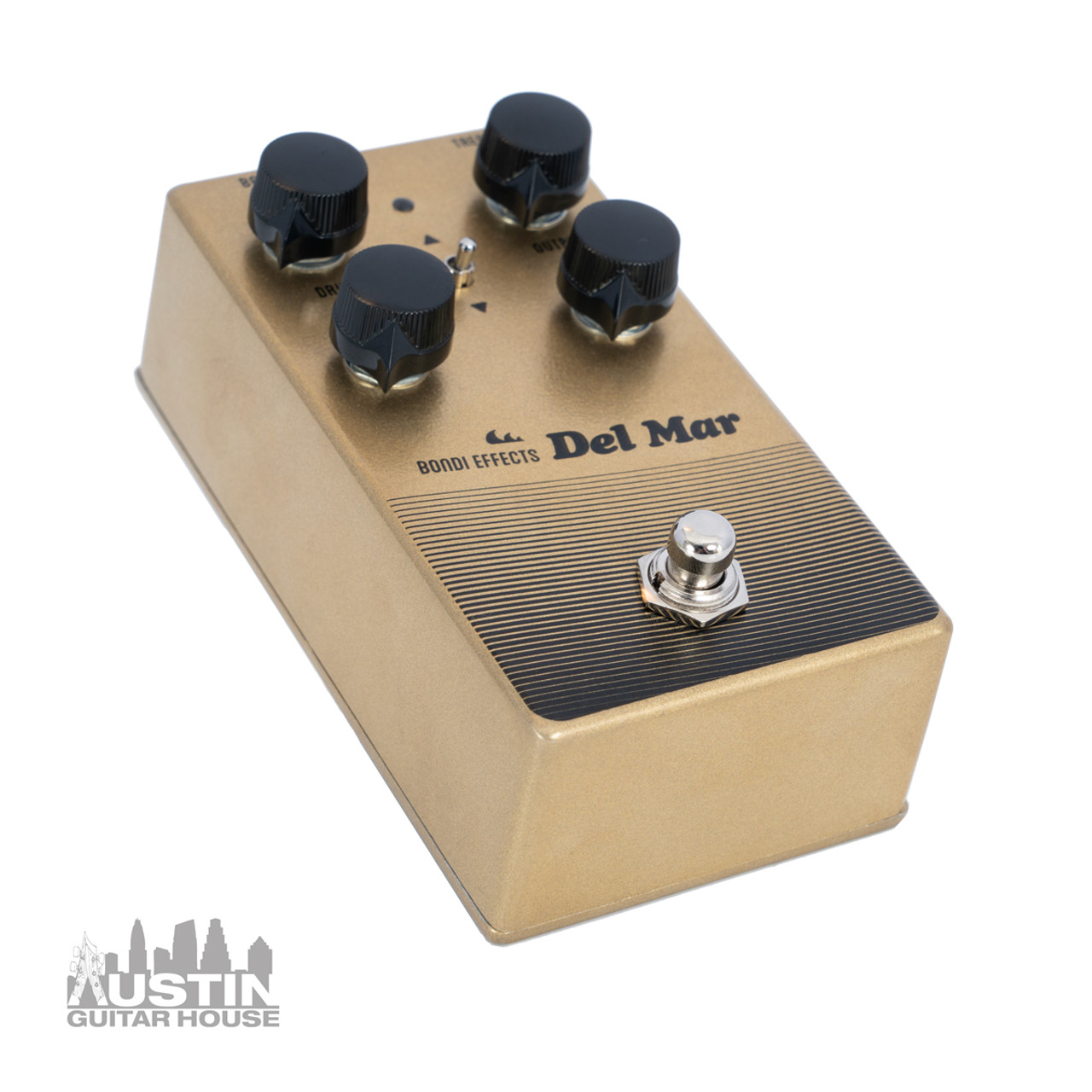 Bondi Effects Del Mar Overdrive