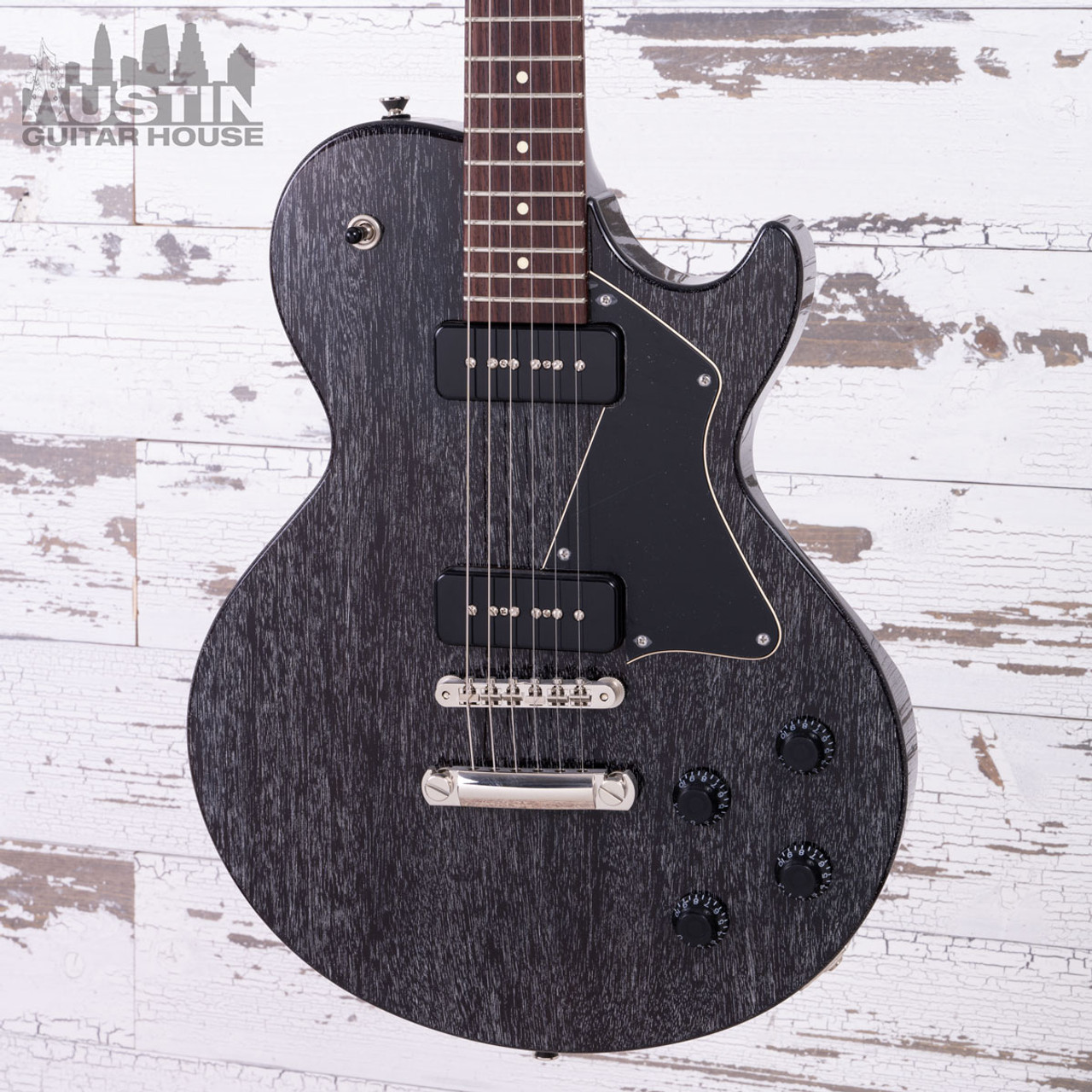 Collings 290 Doghair