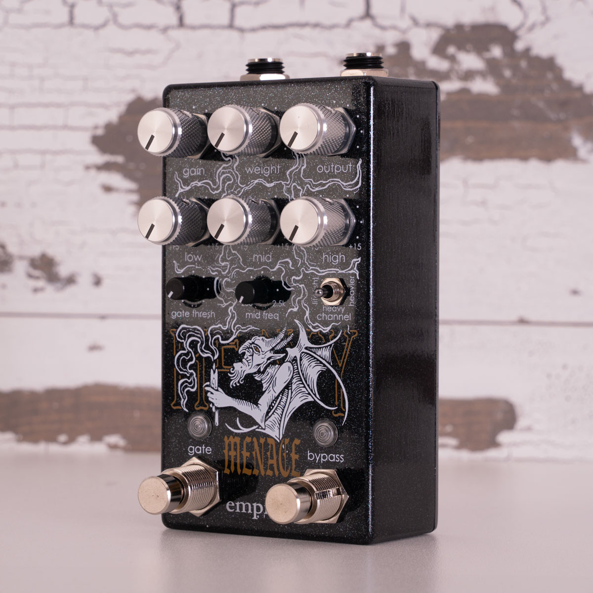 AGH | Empress Heavy Menace