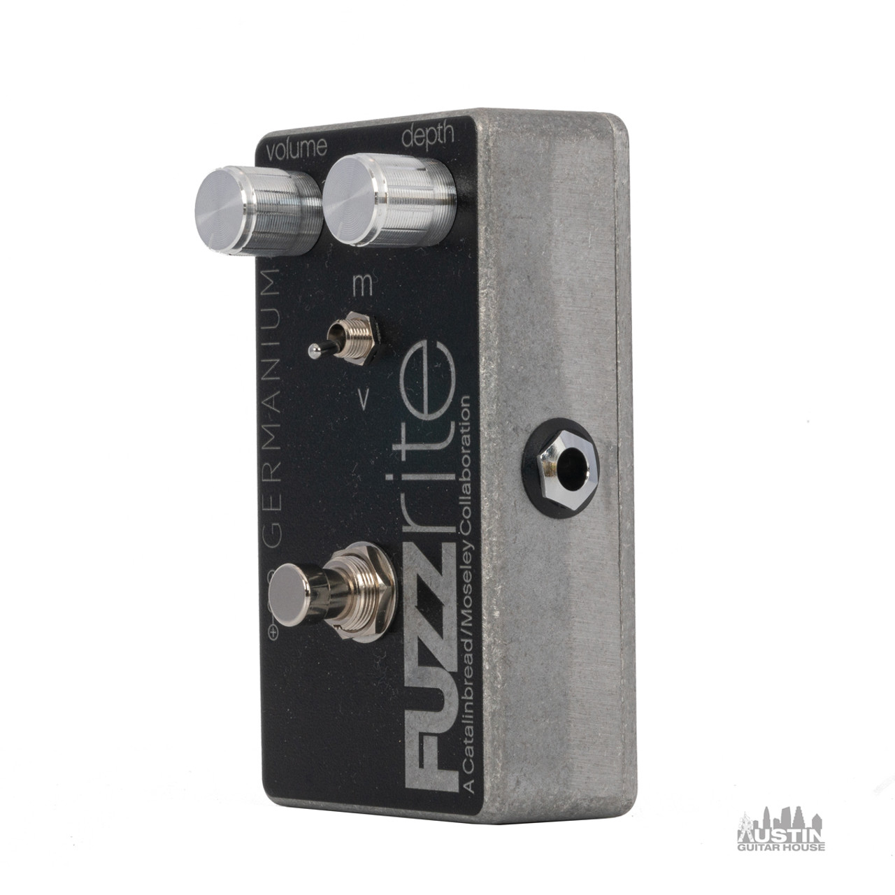 AGH | Catalinbread Fuzzrite Germanium