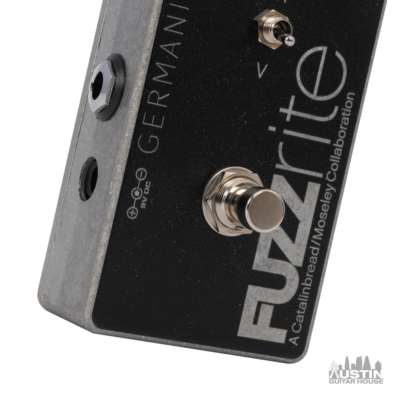 AGH | Catalinbread Fuzzrite Germanium