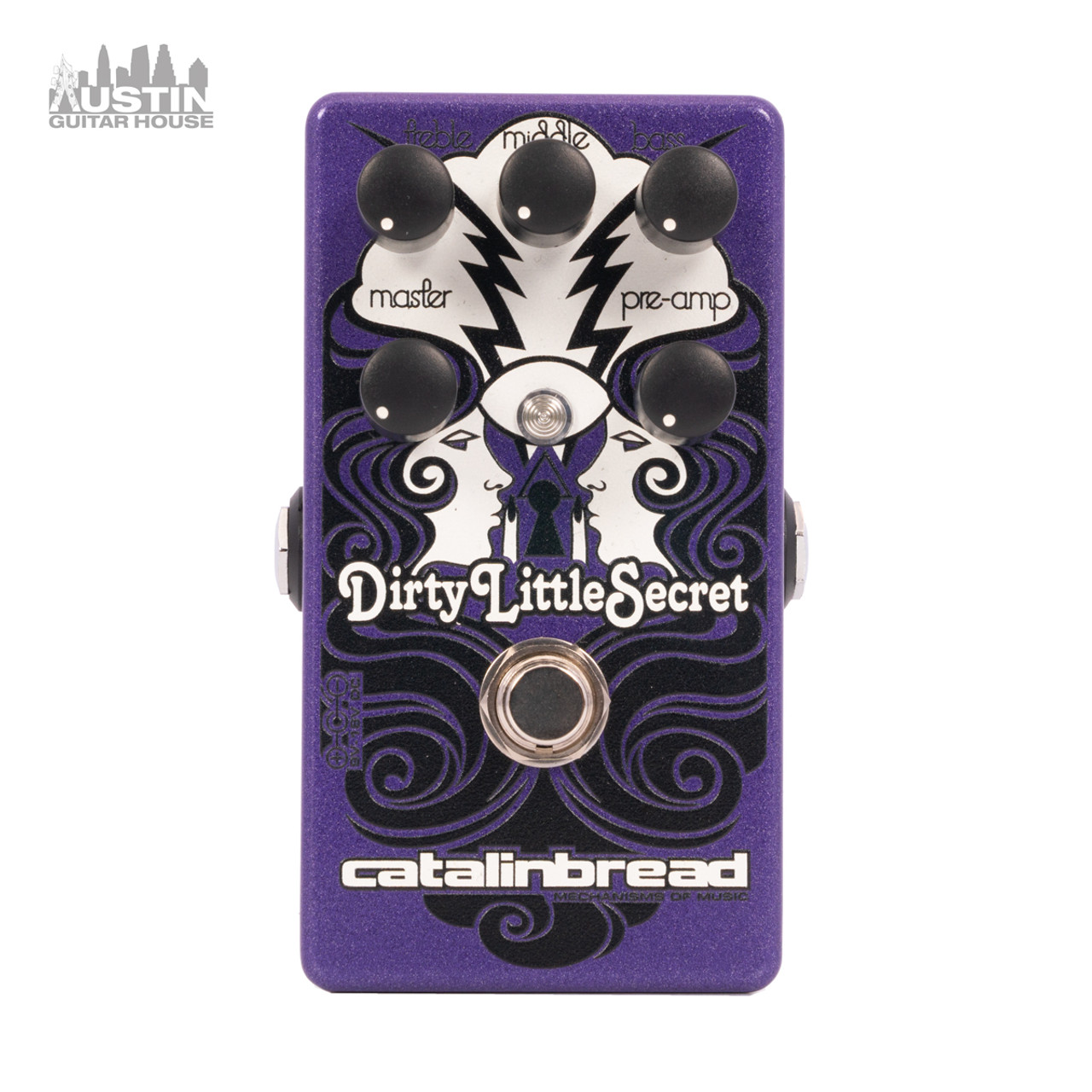 Catalinbread Dirty Little Secret MOUNTAIN EDITION｜カタリン