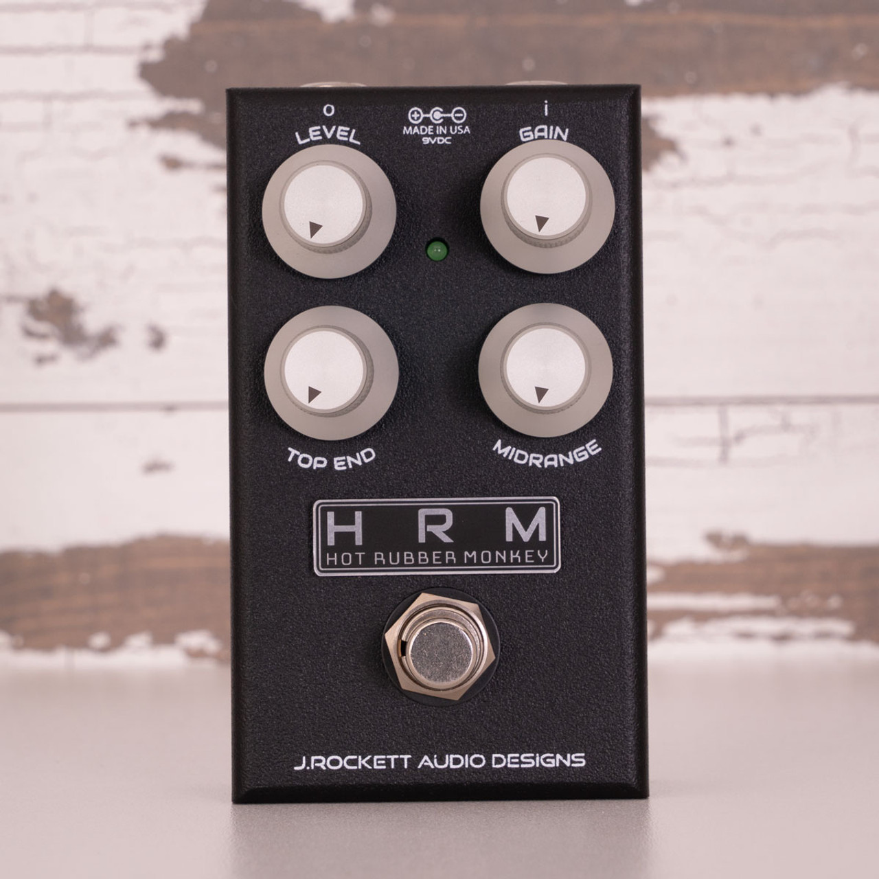 新品 J.Rockett Audio Designs HRM V2 J Rockett HRM V2