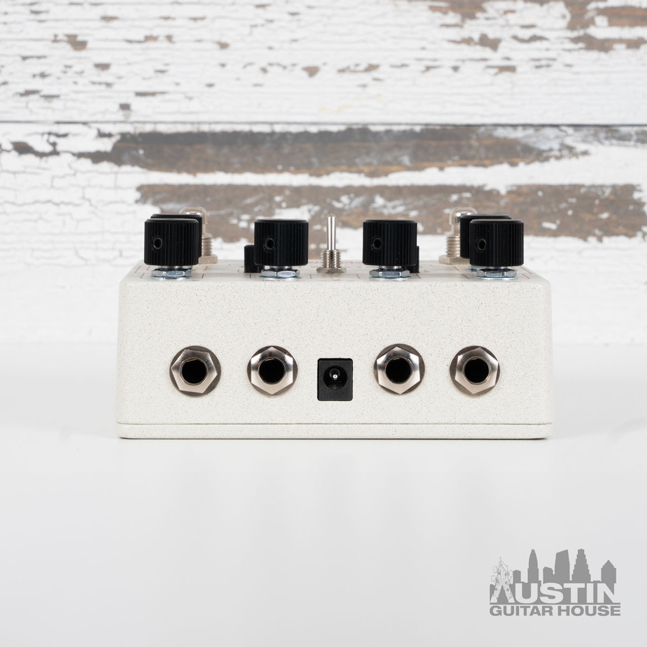 ギター Cornerstone COLOSSEUM Colosseum Cornerstone - The First Community overdrive pedal