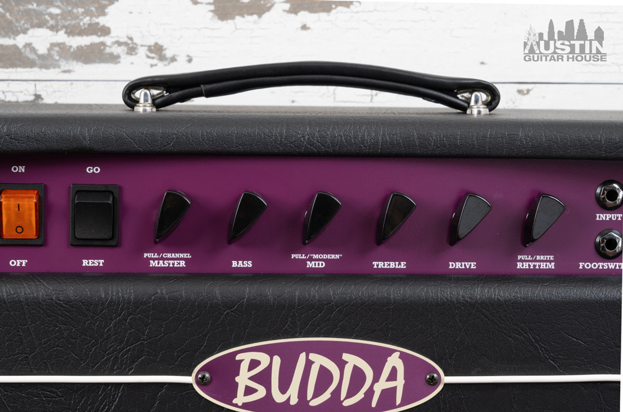 Budda Superdrive 18 (used)