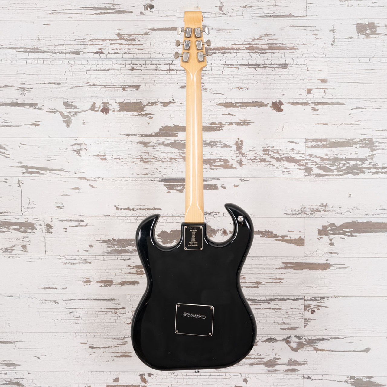 BALDWIN 1960s BISON BASS ビンテージ Baldwin 60's Baby Bison Bass（ビンテージ）【楽器検索デジマート】
