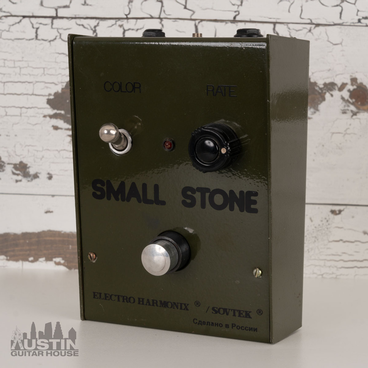 通販セール価格 【ヴィンテージ品】electro-harmonix small