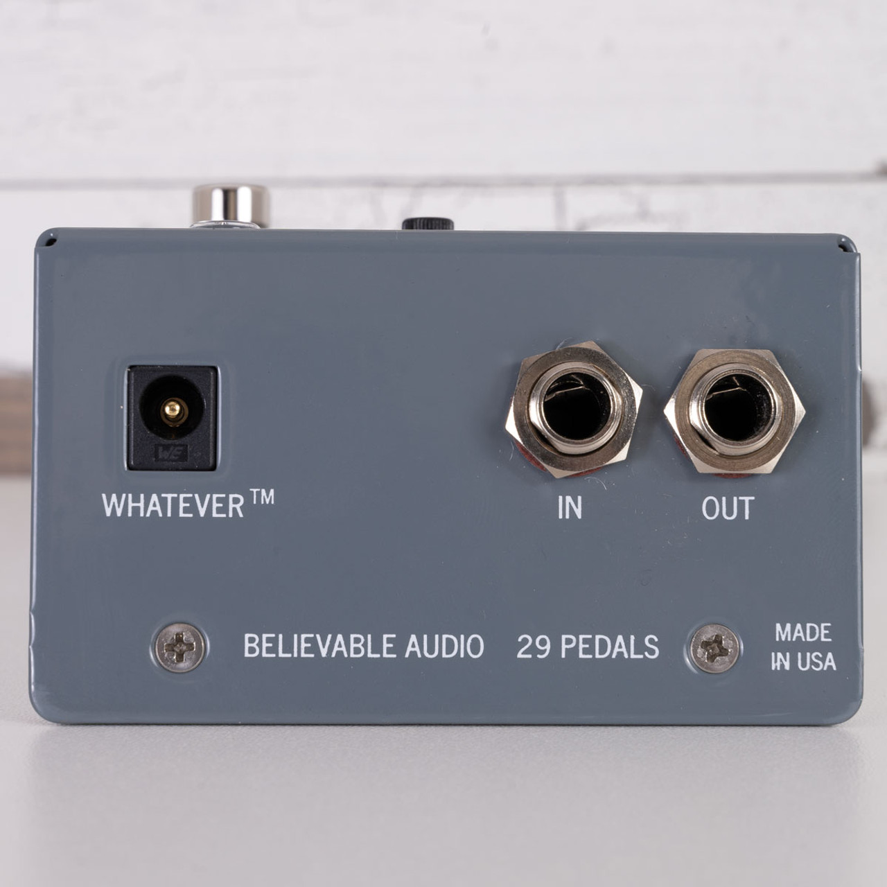ギター 29 Pedals JFET 29 Pedals - JFET | Mass Street Music