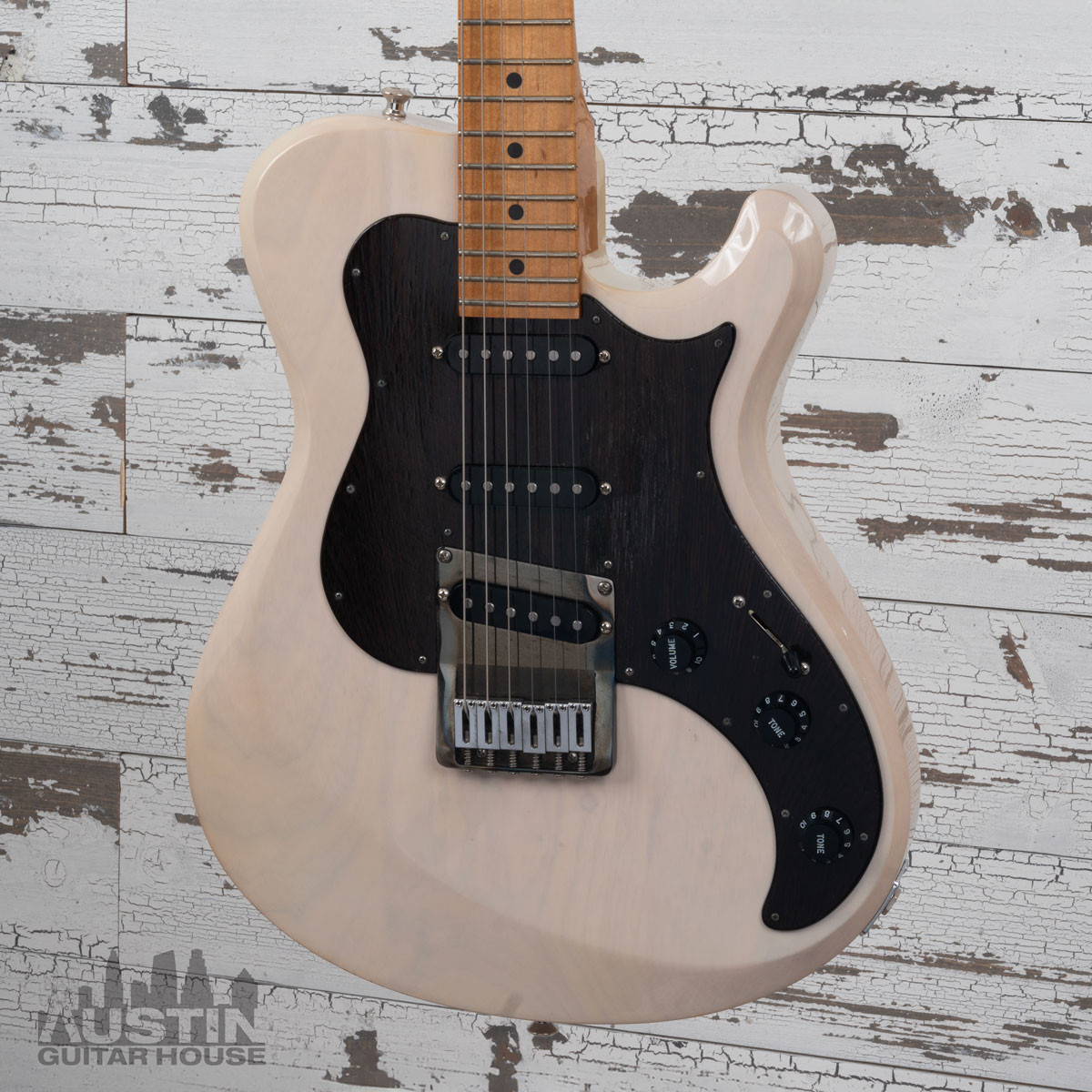 AGH | Knaggs Choptank T3 - Mary Kaye (Used)