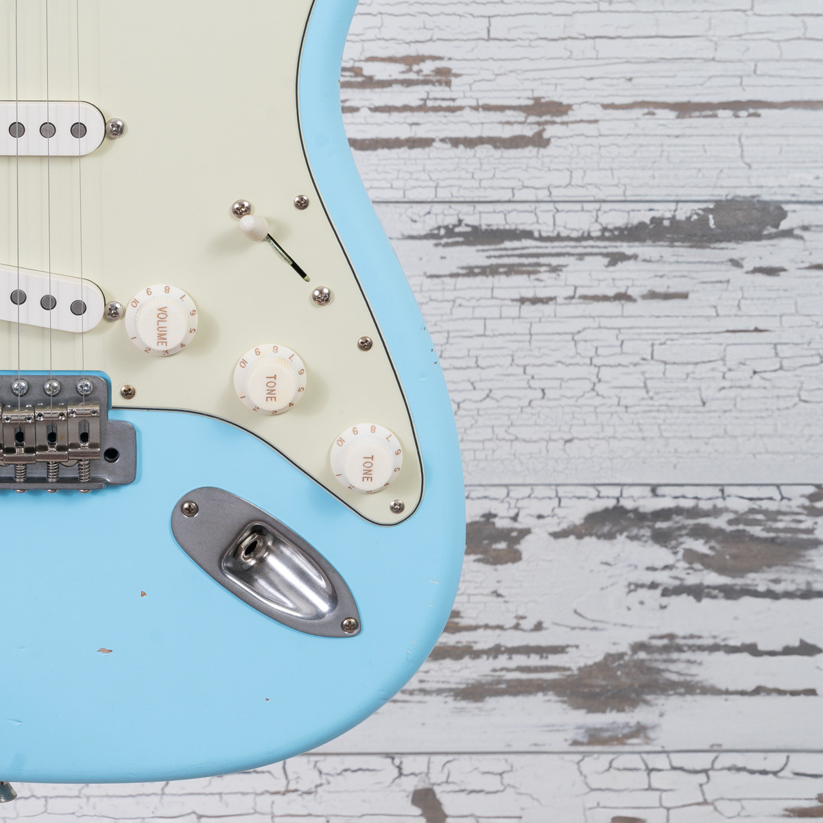 AGH | Nash S-63 Sonic Blue
