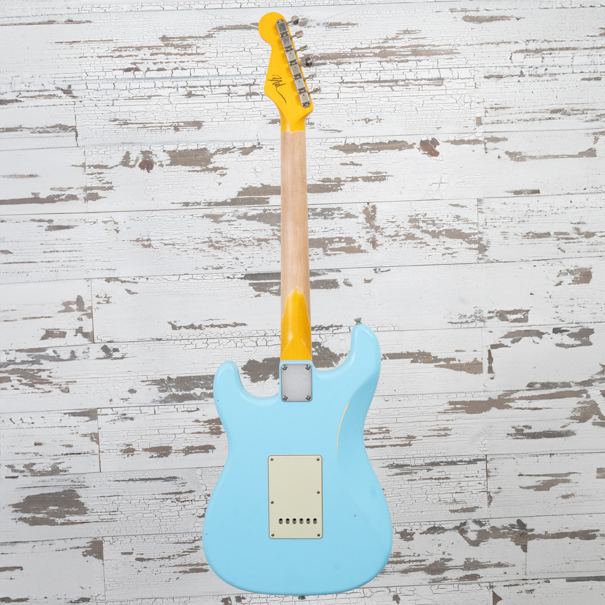 AGH | Nash S-63 Sonic Blue