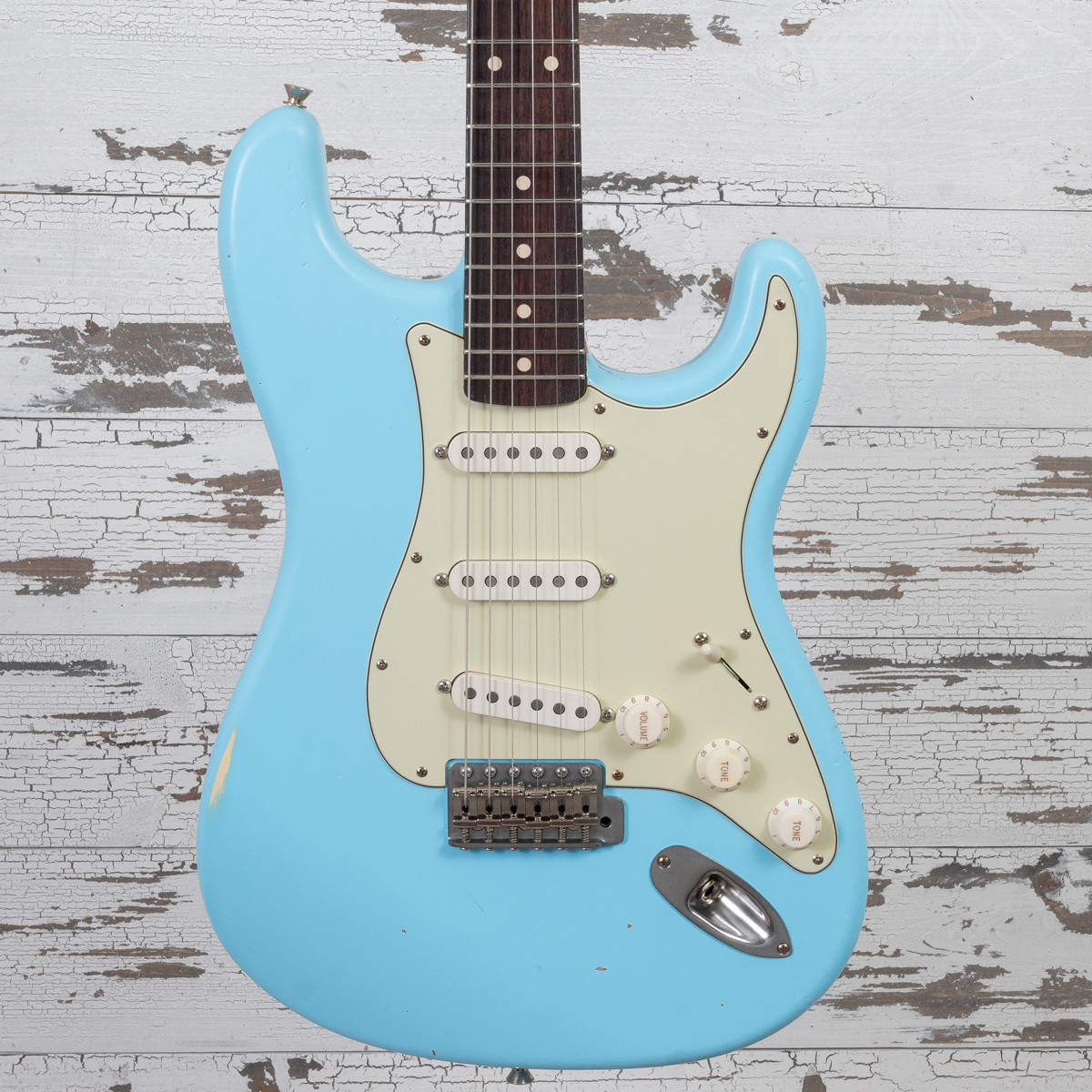 AGH | Nash S-63 Sonic Blue