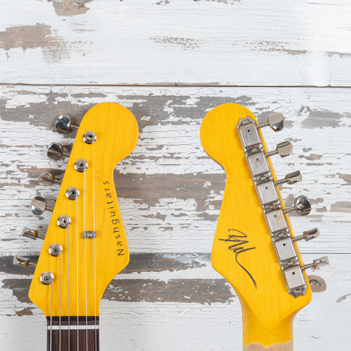 AGH | Nash S-63 Sonic Blue