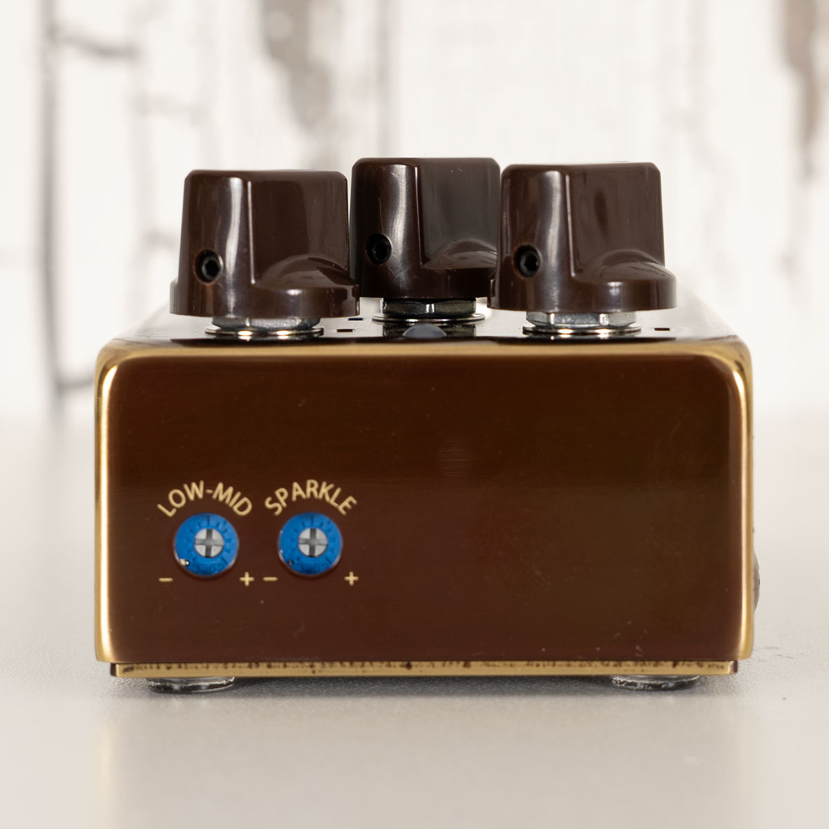 AGH | Vemuram Butter Machine Michael Landau Signature Distortion