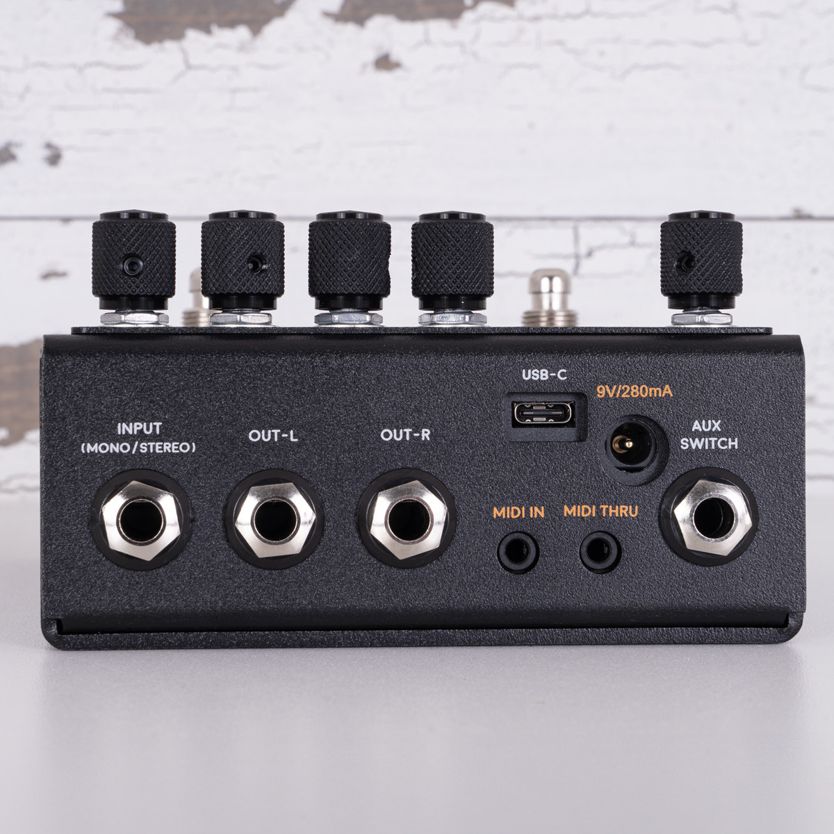 AGH | GFI System Enieqma Advanced EQ