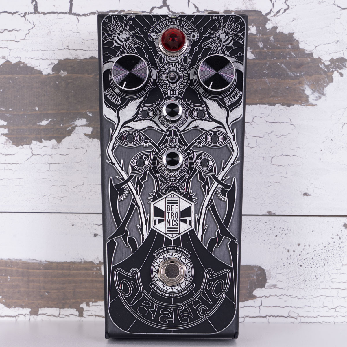 AGH | Beetronics Abelha Tropical Fuzz