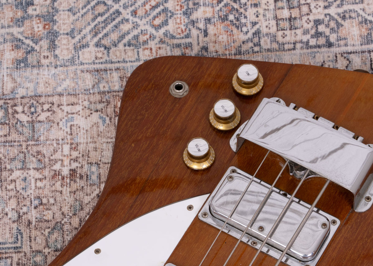 AGH | 1976 Gibson Thunderbird Bass (Used)
