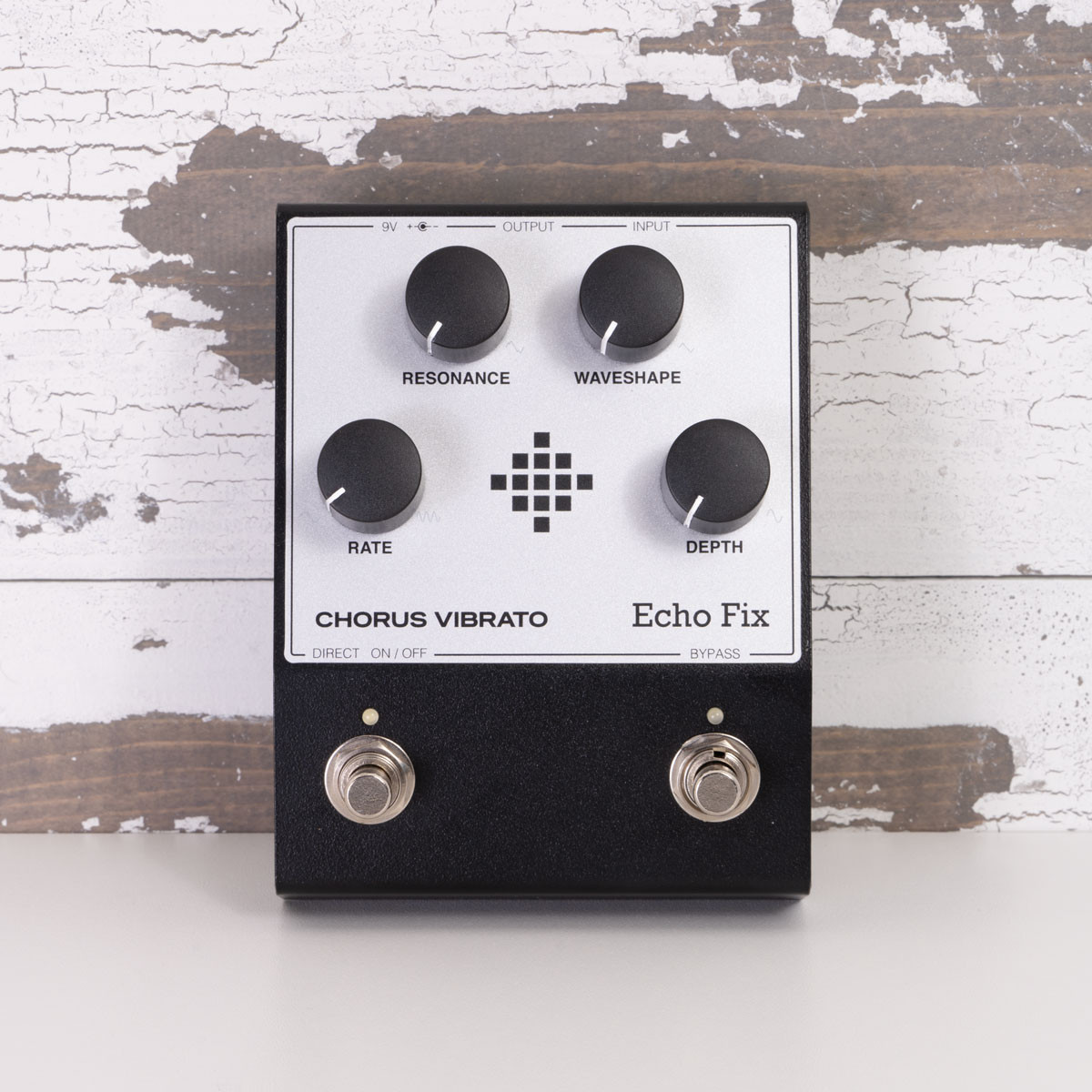 AGH | Echo Fix EF-P3 Chorus / Vibrato